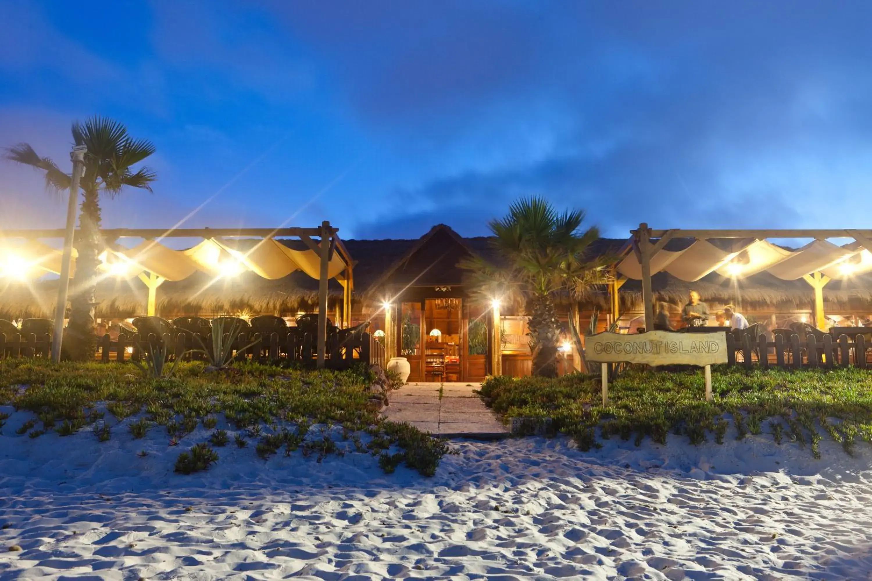 Facade/entrance in El Mouradi Club Kantaoui Facade/entrance in El Mouradi Club Kantaoui