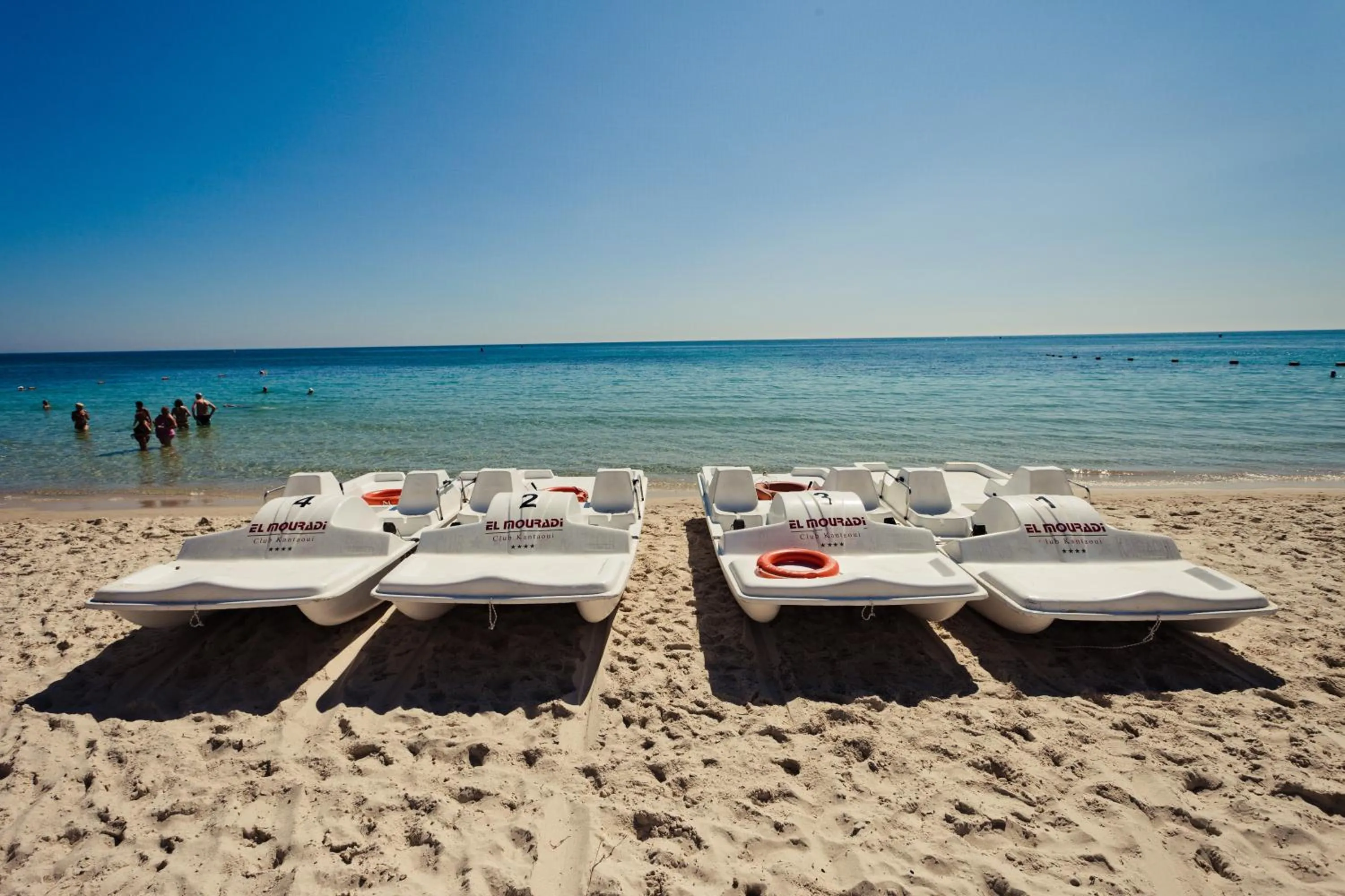 Other in El Mouradi Club Kantaoui