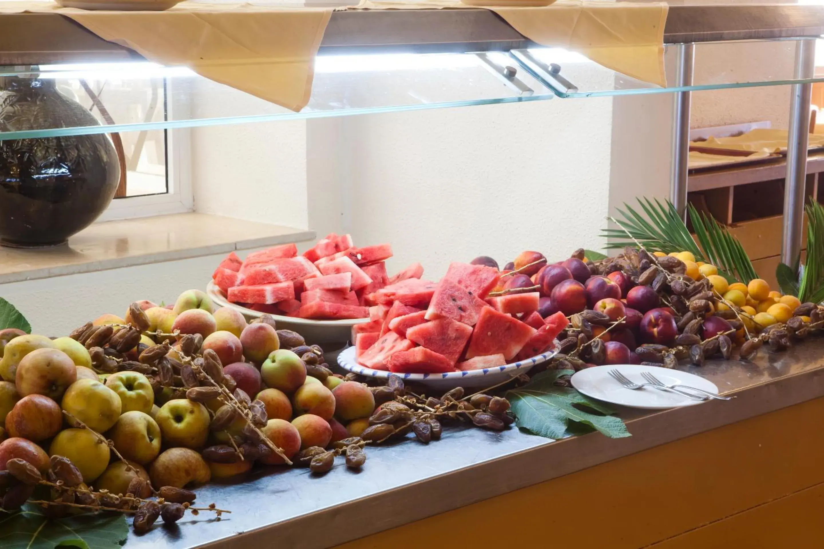 Restaurant/places to eat in El Mouradi Cap Mahdia Restaurant/places to eat in El Mouradi Cap Mahdia