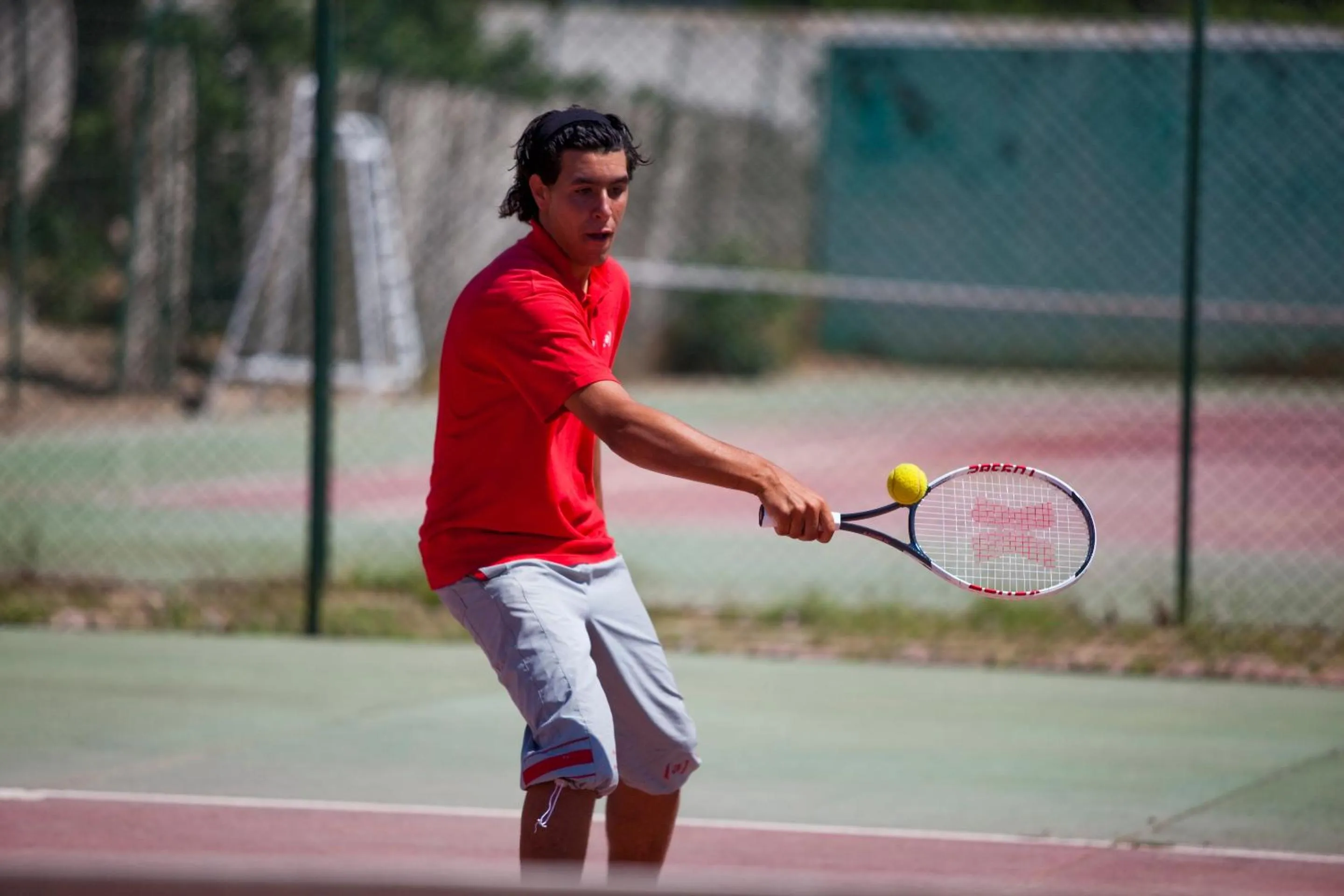 Activities in El Mouradi Cap Mahdia