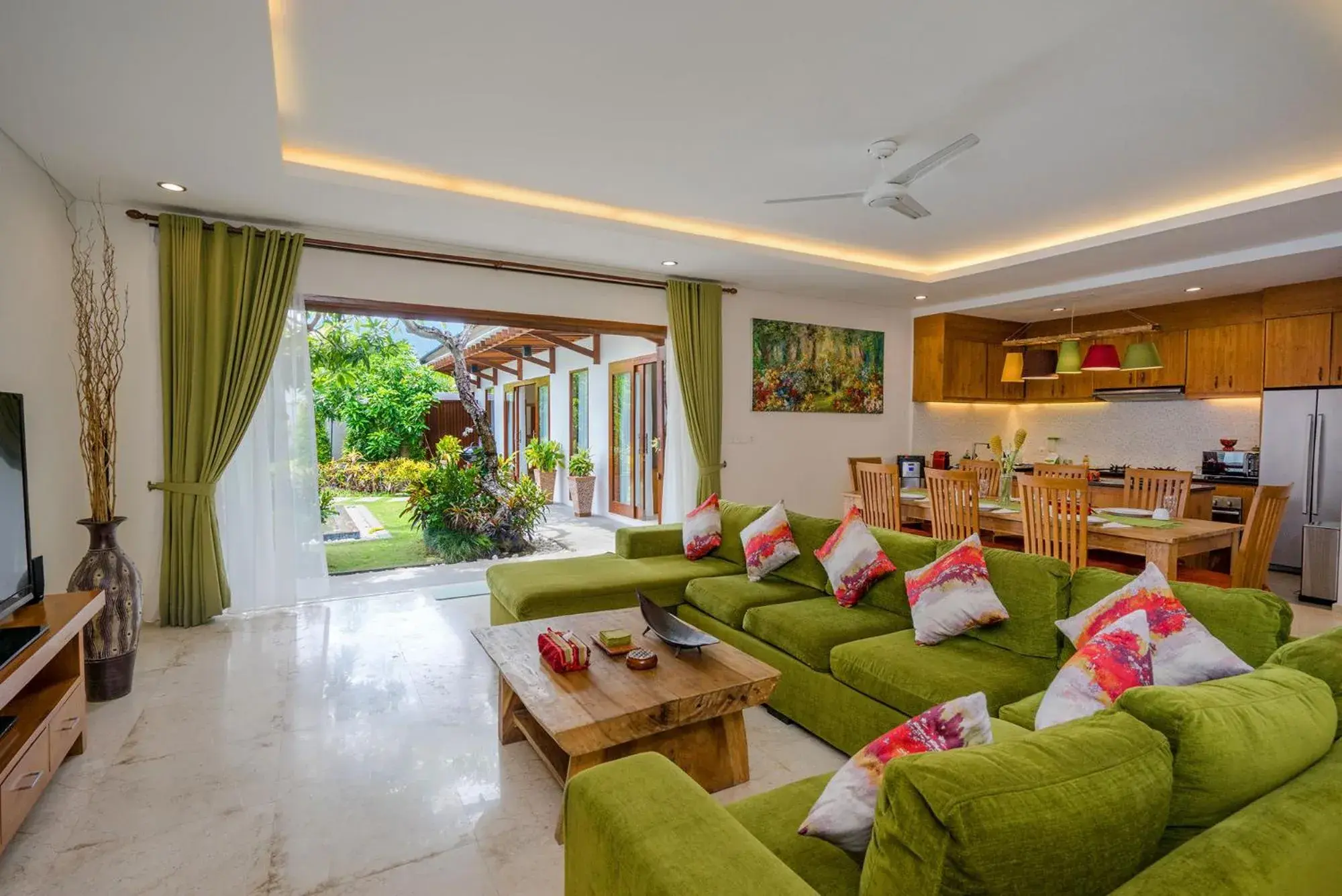 Executive Three Bedroom Villa in Delight ART Villas Executive Three Bedroom Villa in Delight ART Villas