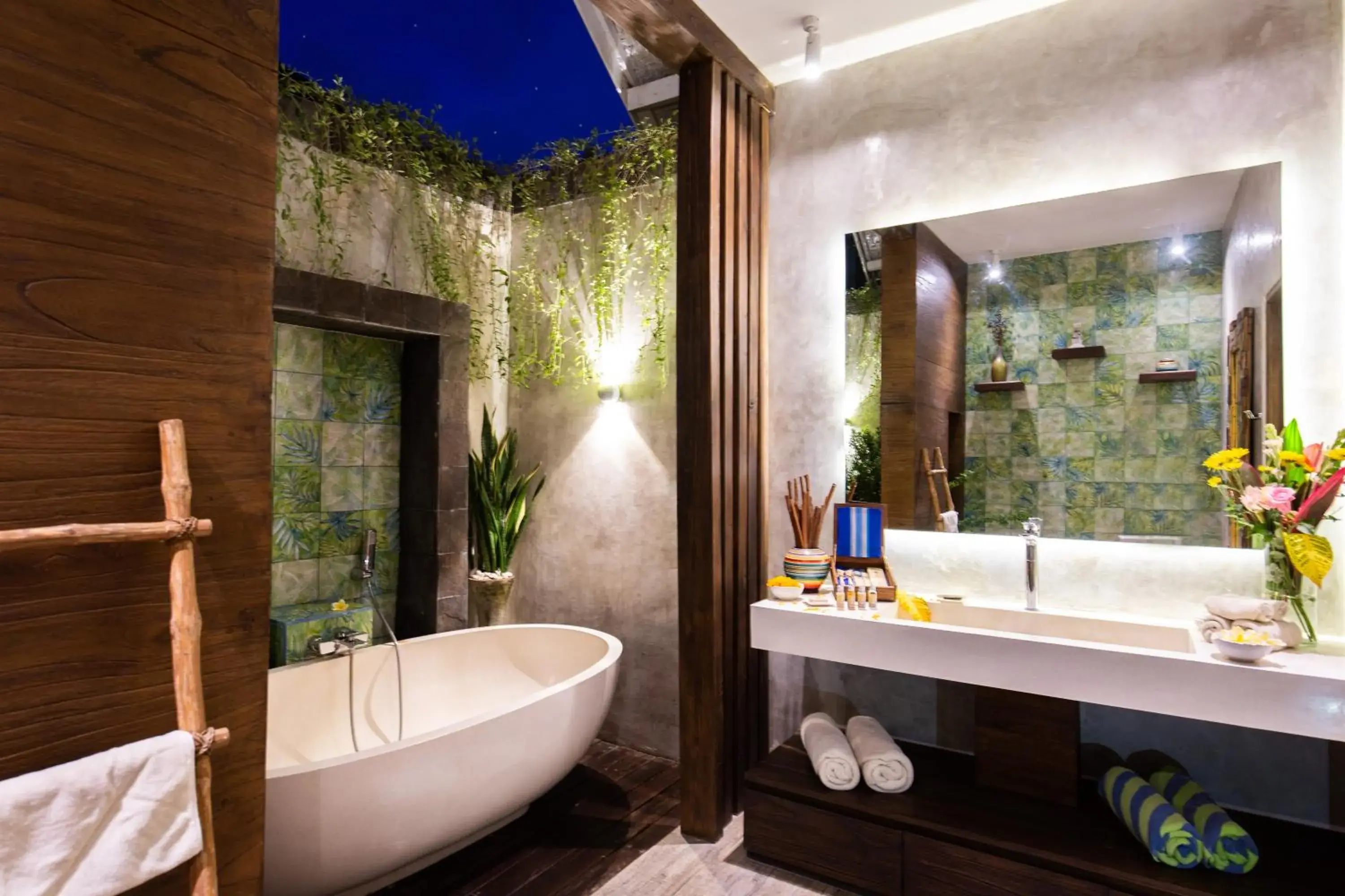 Deluxe One-Bedroom Villa in Delight ART Villas Deluxe One-Bedroom Villa in Delight ART Villas