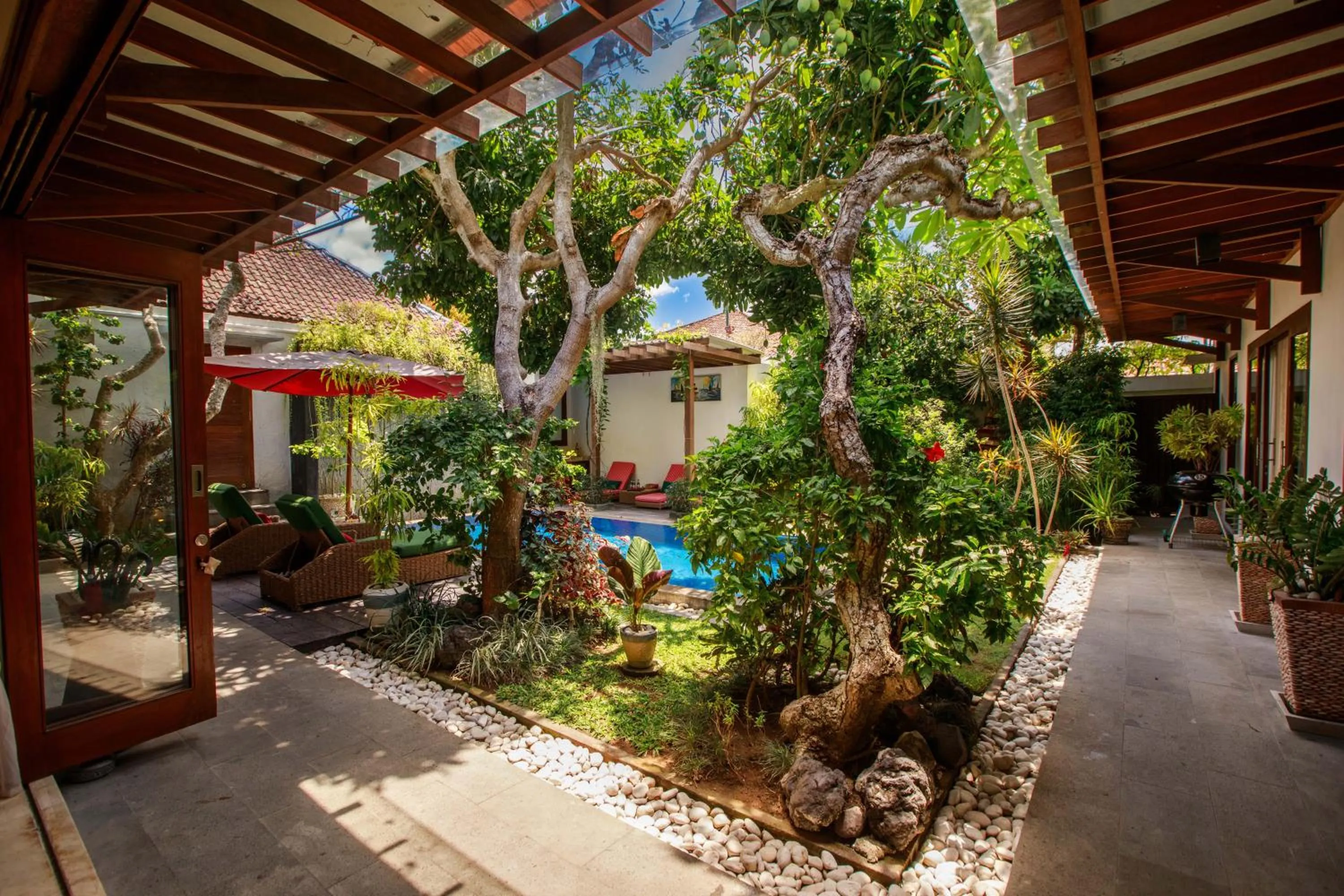 Day in Delight ART Villas