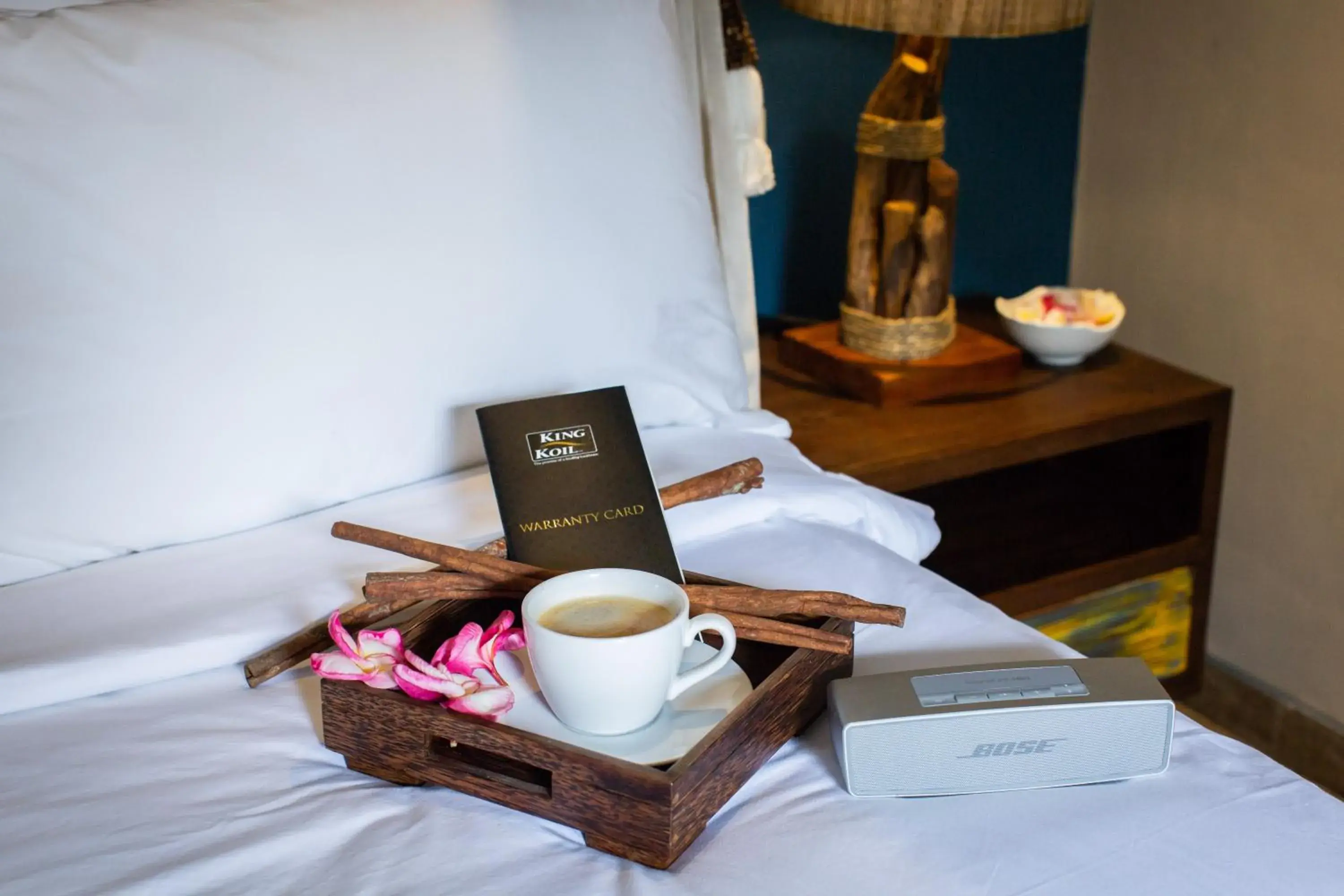 Deluxe One-Bedroom Villa in Delight ART Villas Deluxe One-Bedroom Villa in Delight ART Villas