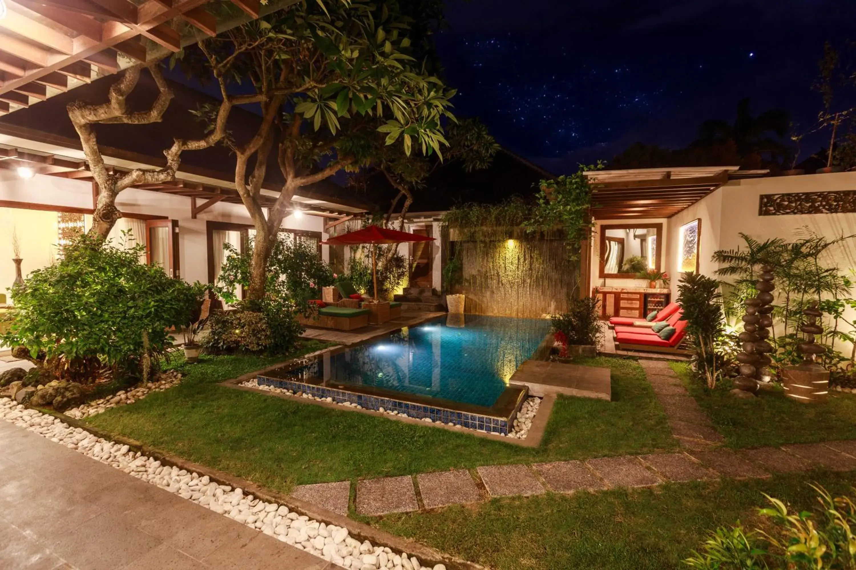 Delight Six-Bedroom Villa in Delight ART Villas Delight Six-Bedroom Villa in Delight ART Villas