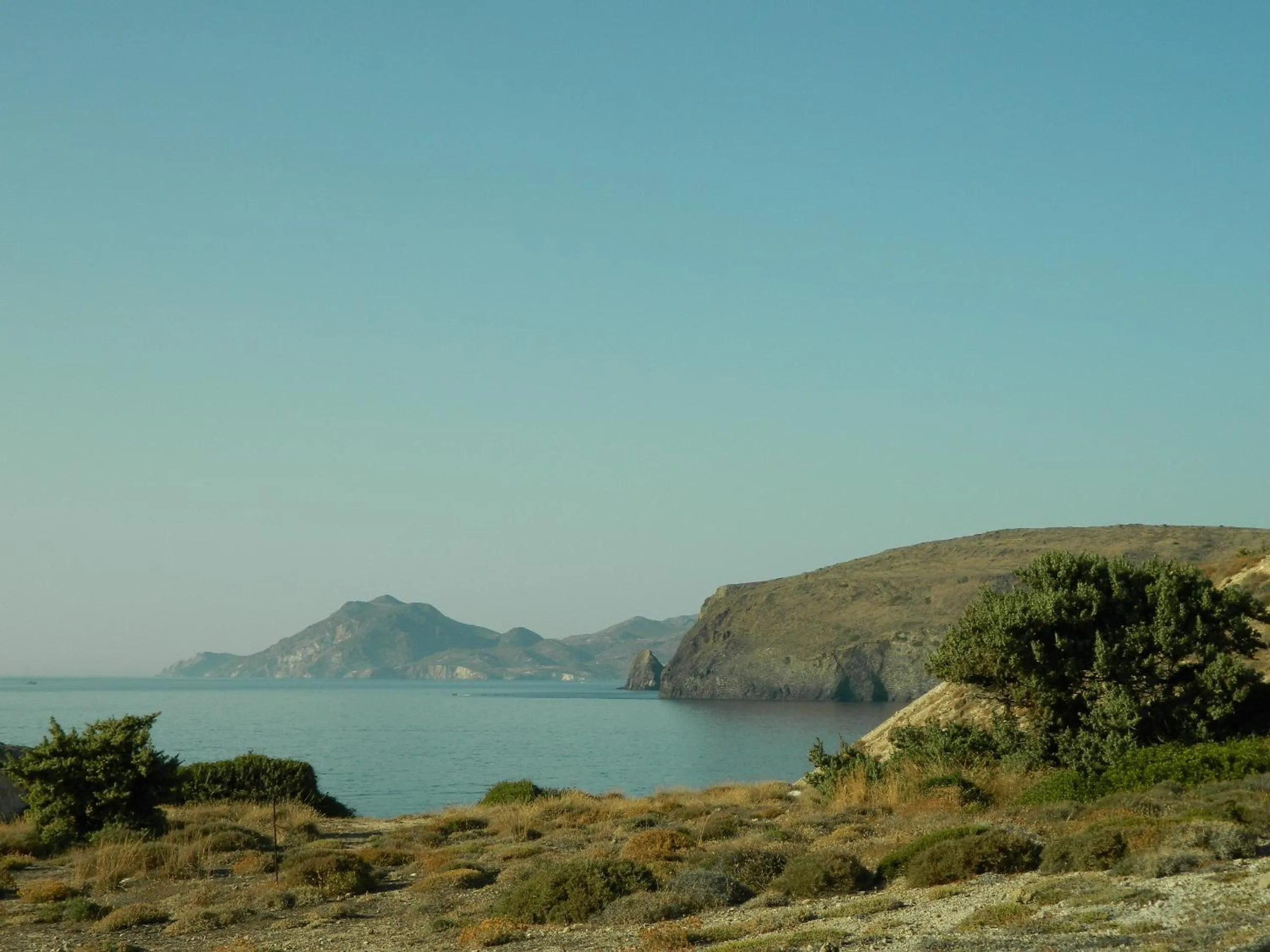 View (from property/room) in Avra Pahainas