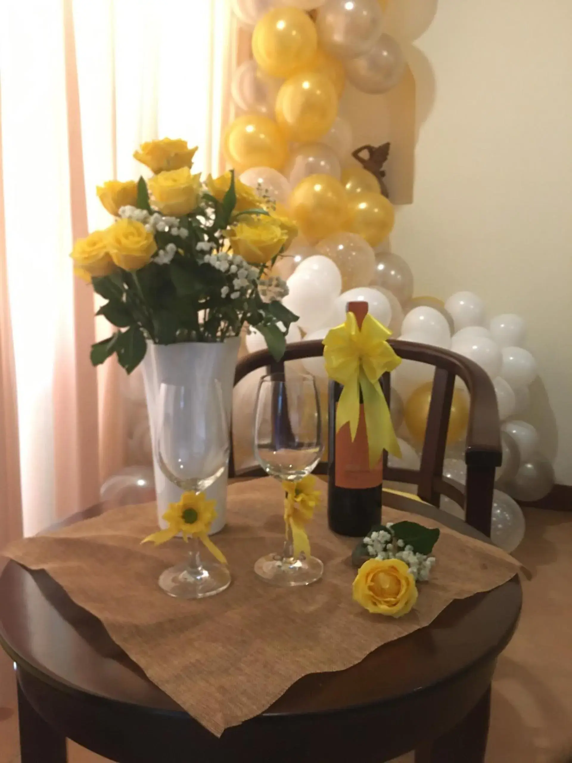 Food and drinks in Cham Villas Resort Food and drinks in Cham Villas Resort