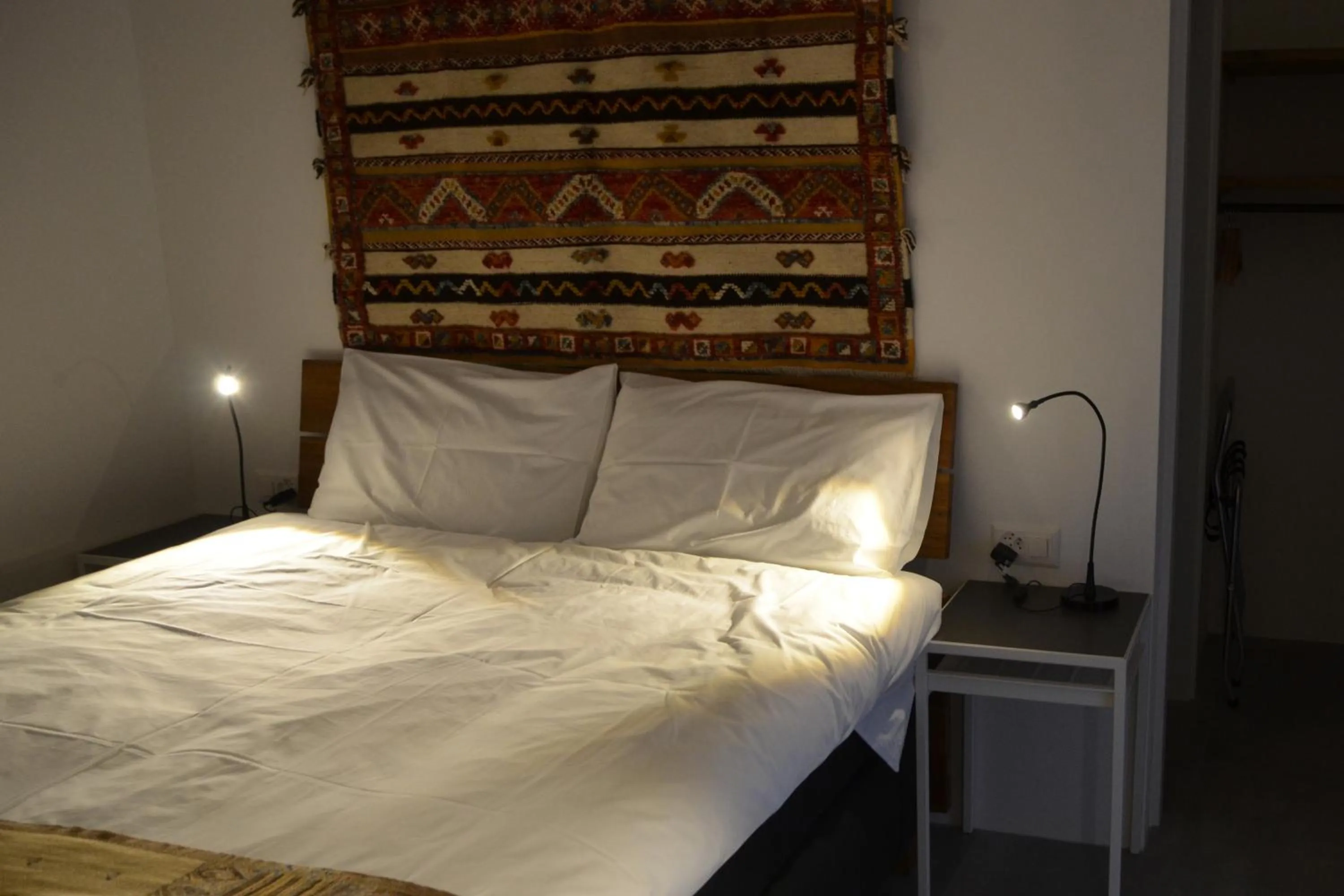 Bedroom, Bed in Antica Sosta dei Viandanti