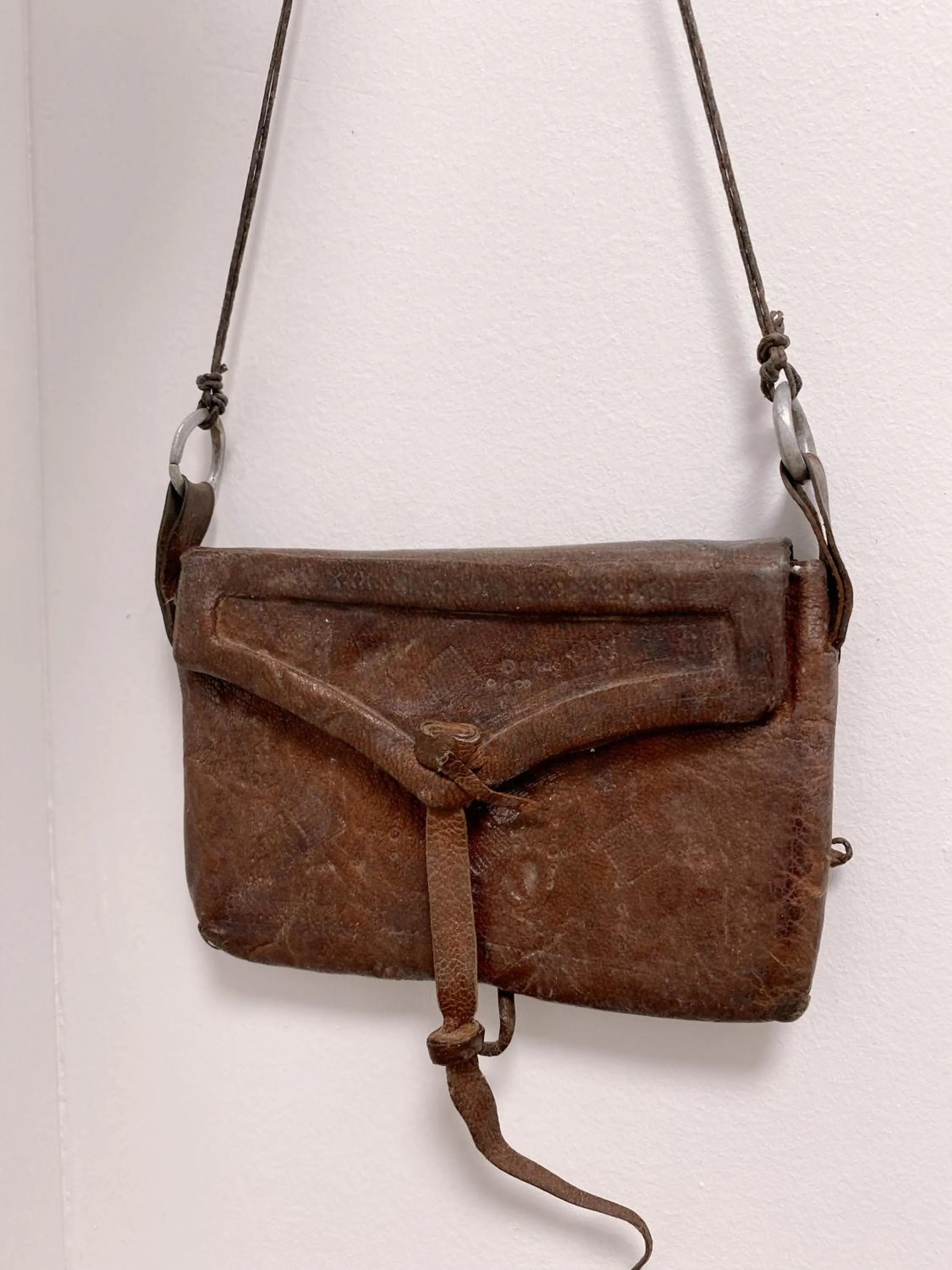 Decorative detail in Antica Sosta dei Viandanti