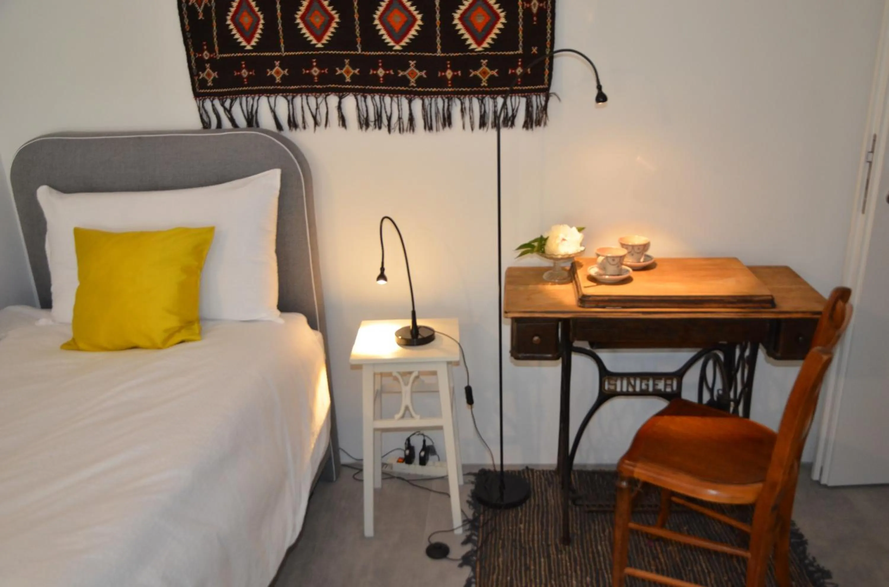 Coffee/tea facilities, Bed in Antica Sosta dei Viandanti