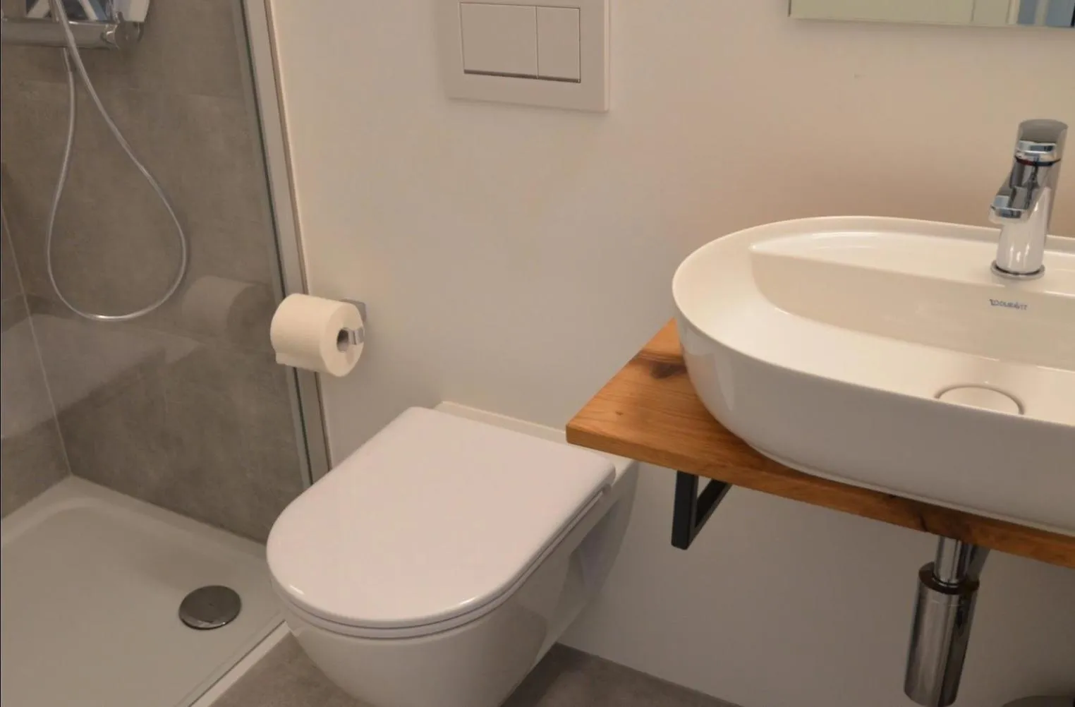 Twin Room with Bathroom - single occupancy in Antica Sosta dei Viandanti