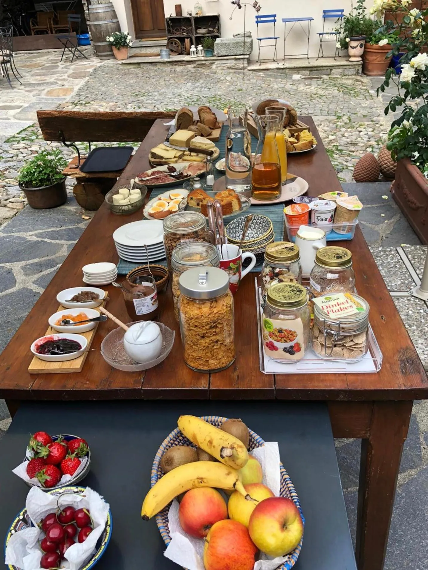 Property building in Antica Sosta dei Viandanti