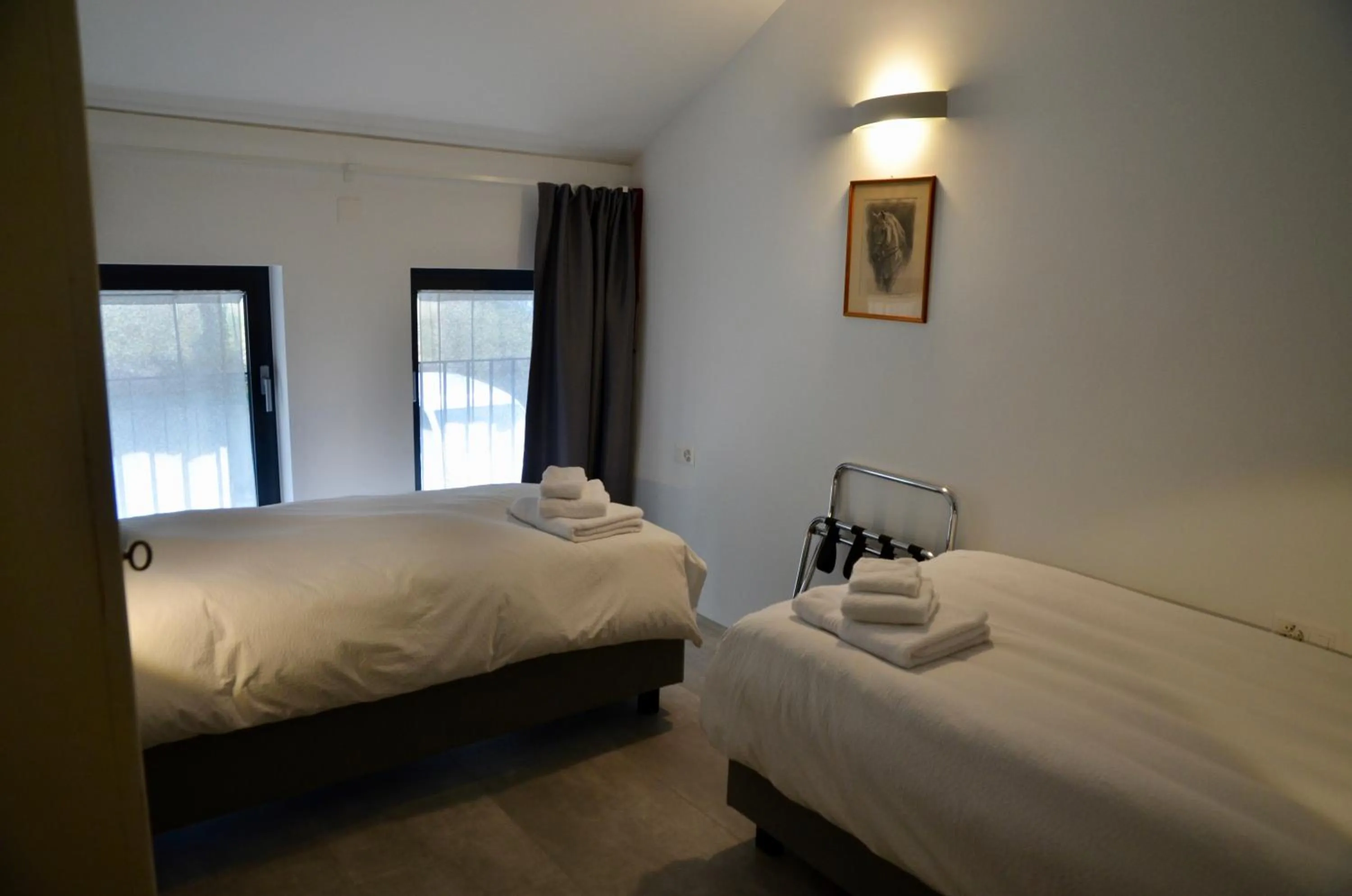 Photo of the whole room, Bed in Antica Sosta dei Viandanti