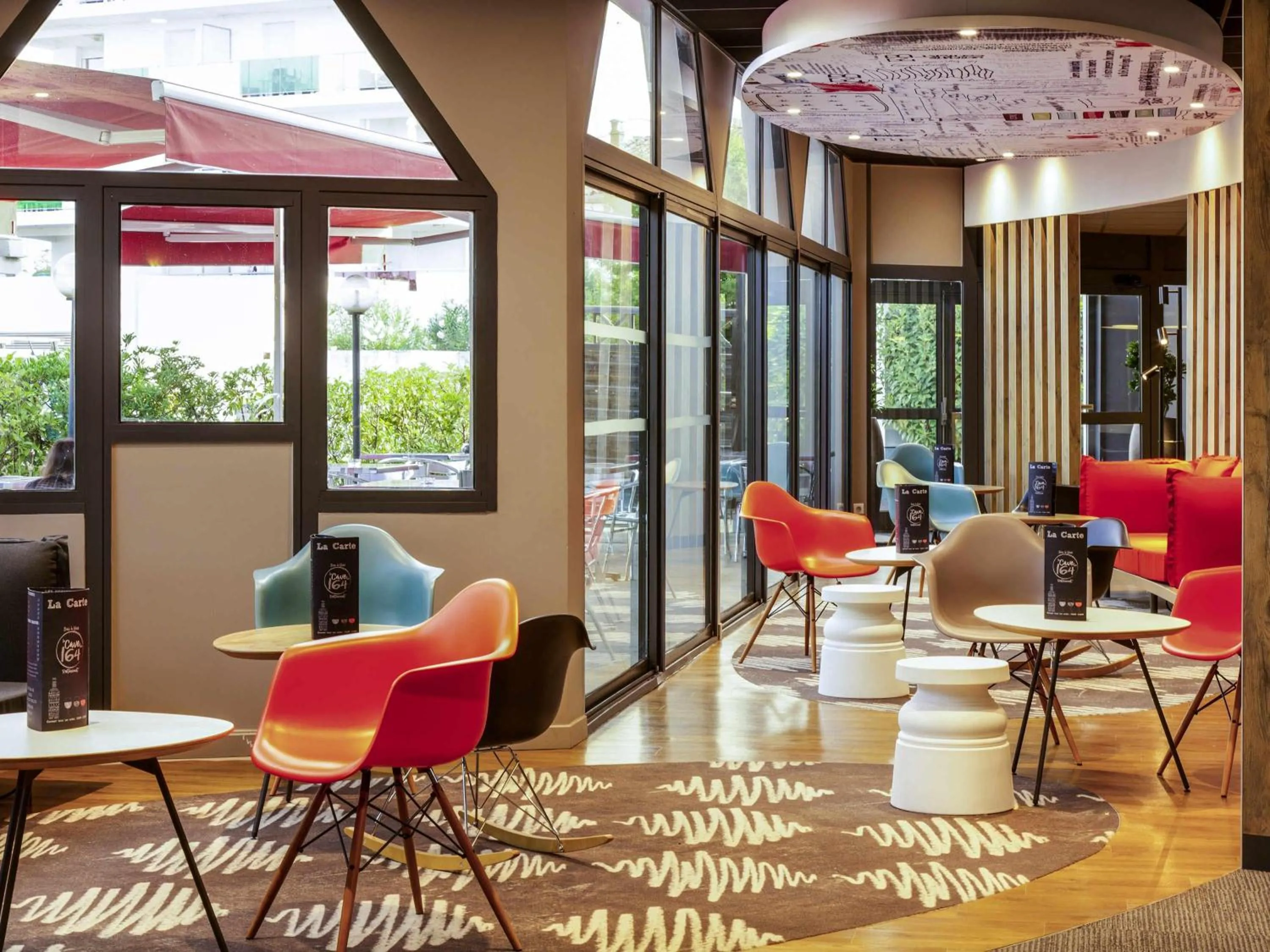 Property building in ibis budget Montpellier Sud Près d'Arènes