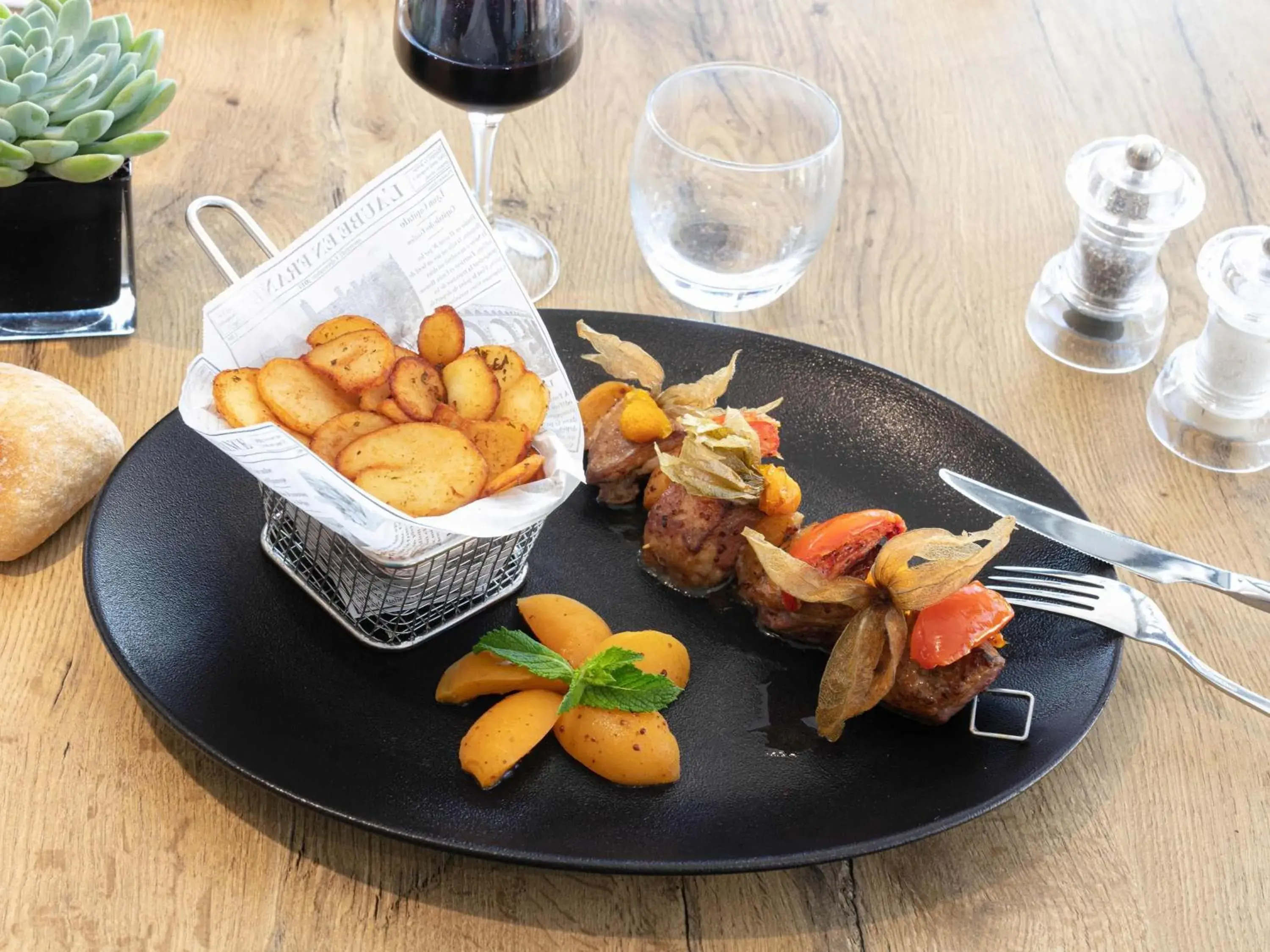 Restaurant/places to eat in ibis budget Montpellier Sud Près d'Arènes Restaurant/places to eat in ibis budget Montpellier Sud Près d'Arènes