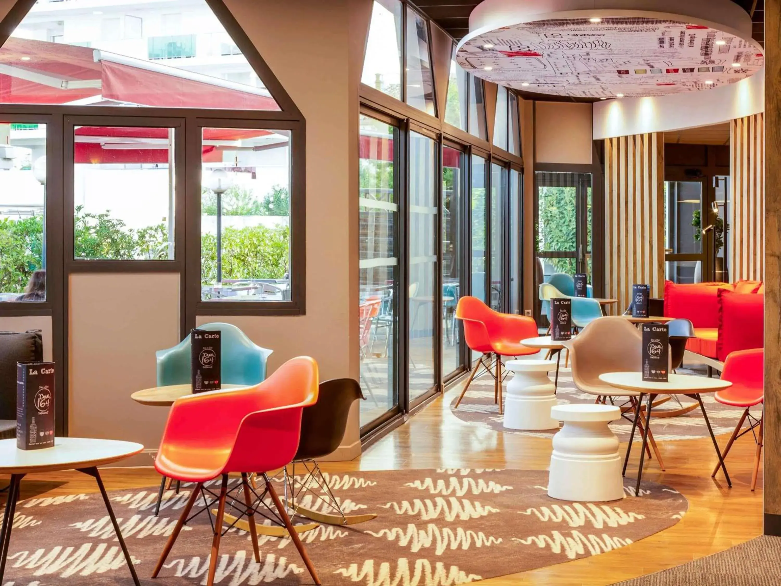 Property building in ibis budget Montpellier Sud Près d'Arènes Property building in ibis budget Montpellier Sud Près d'Arènes