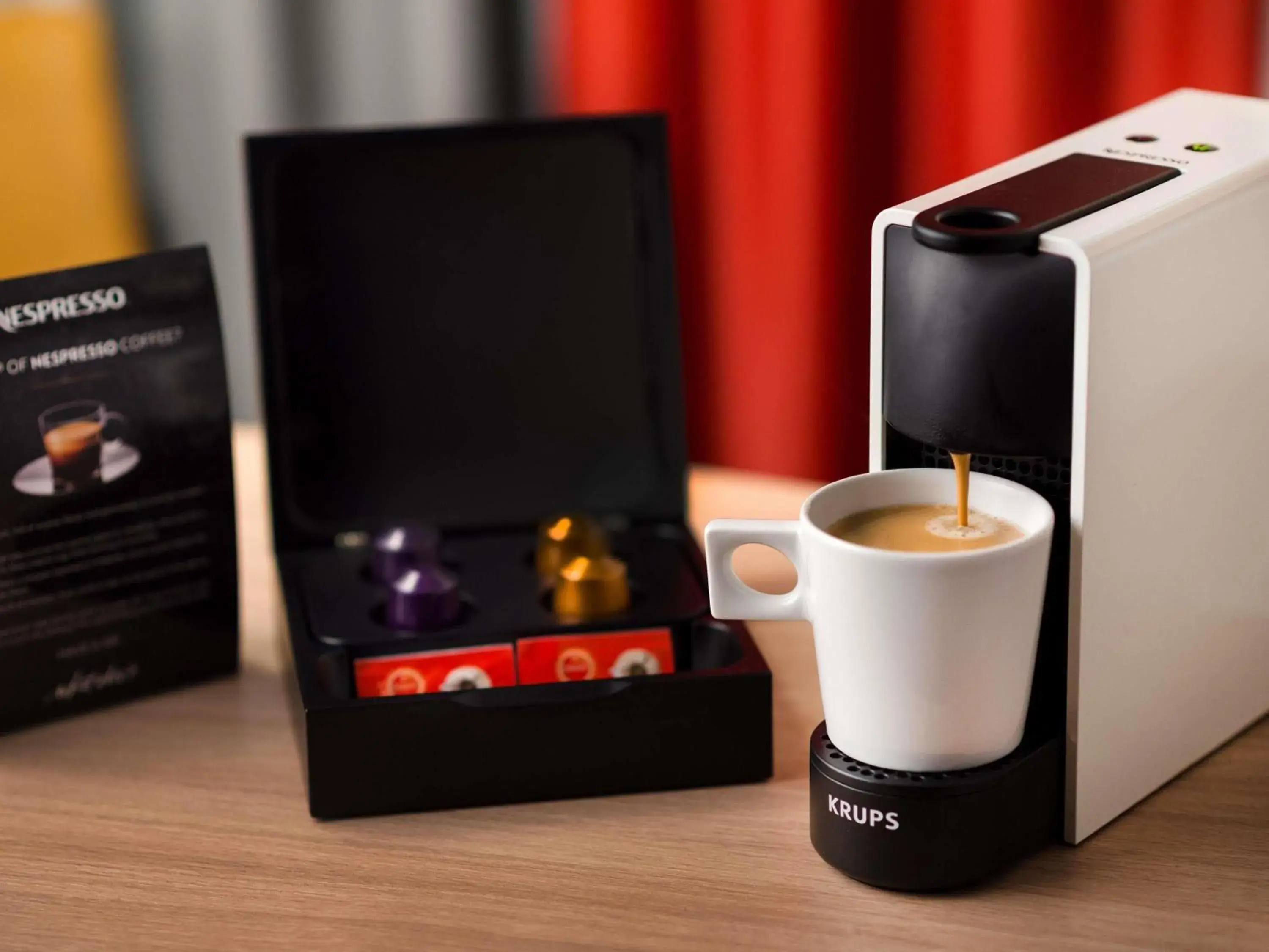 Bedroom in ibis Budapest Castle Hill Bedroom in ibis Budapest Castle Hill