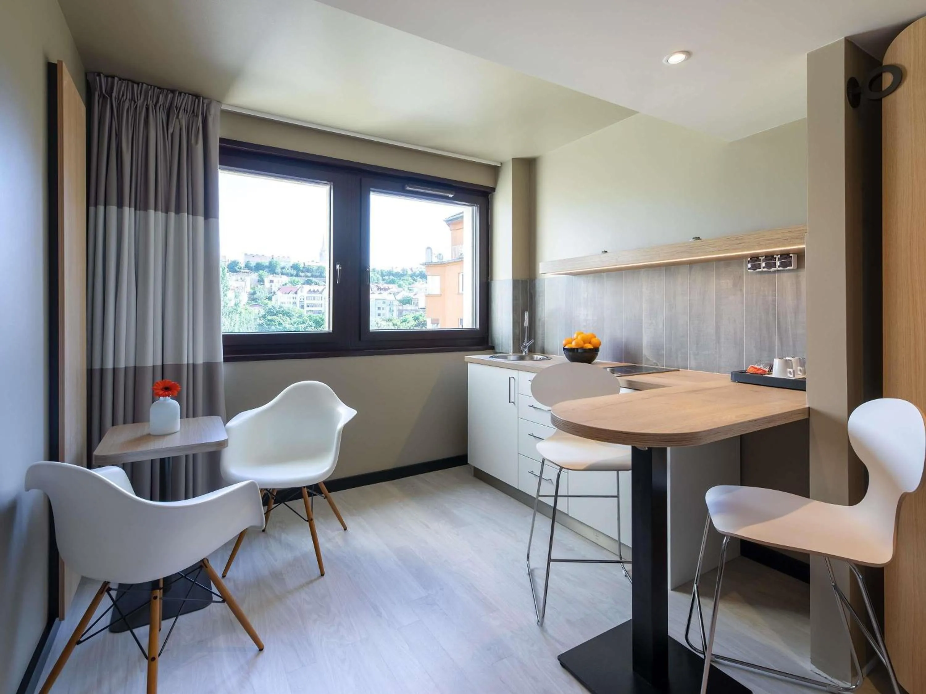 Other in ibis Budapest Castle Hill