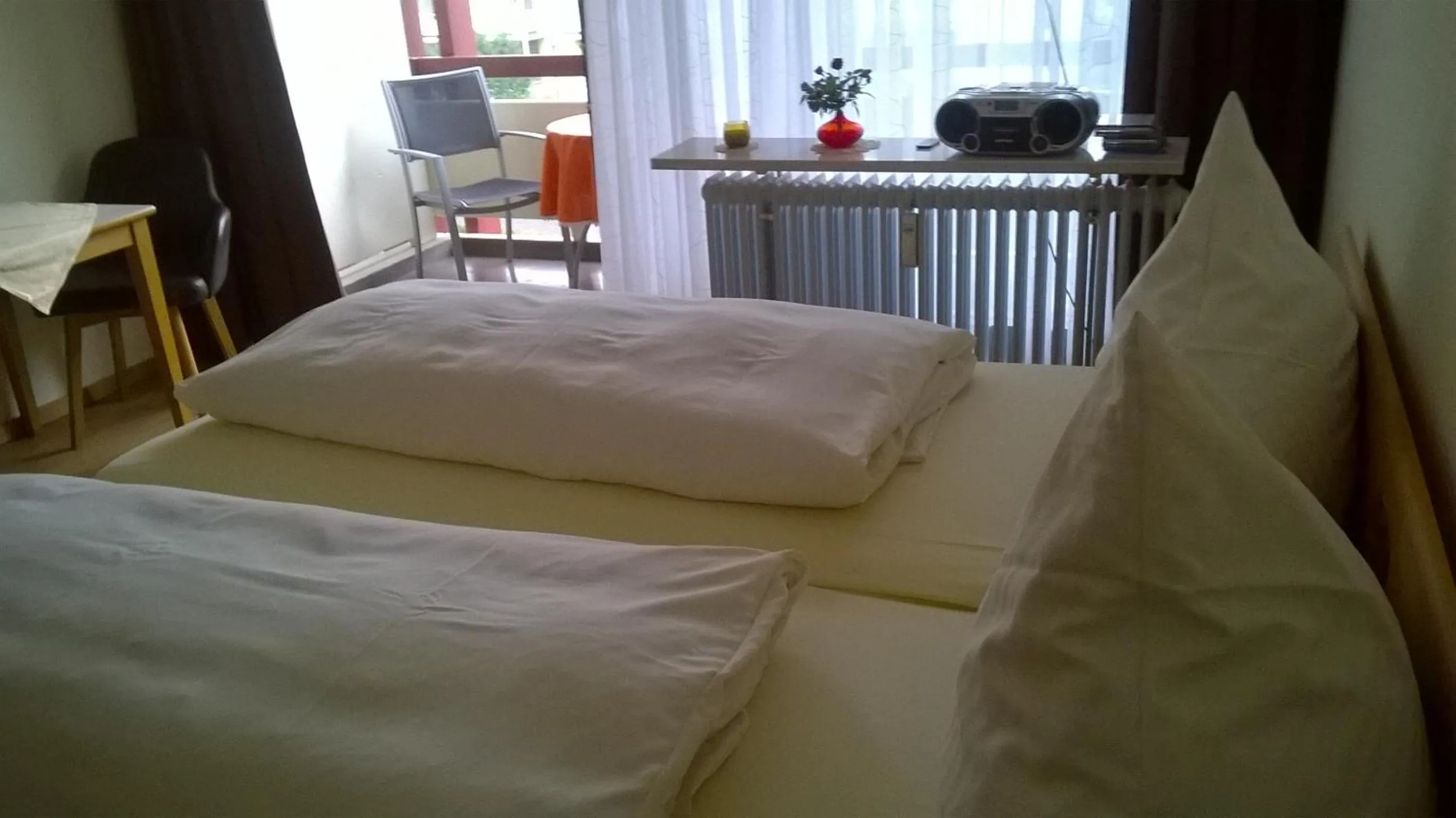 Chalet Swiss - App.Nelles