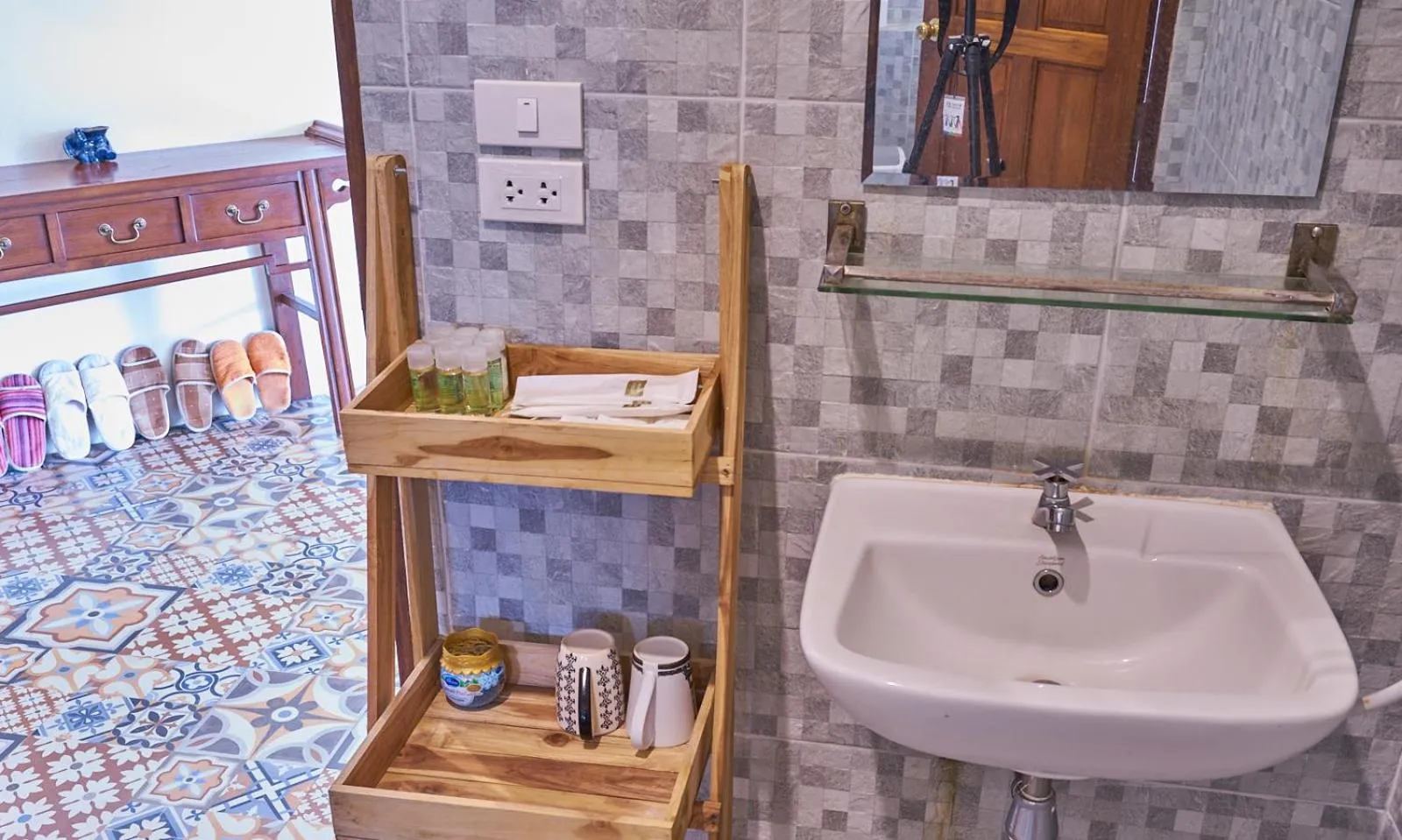 Mina Garden Villa Resort