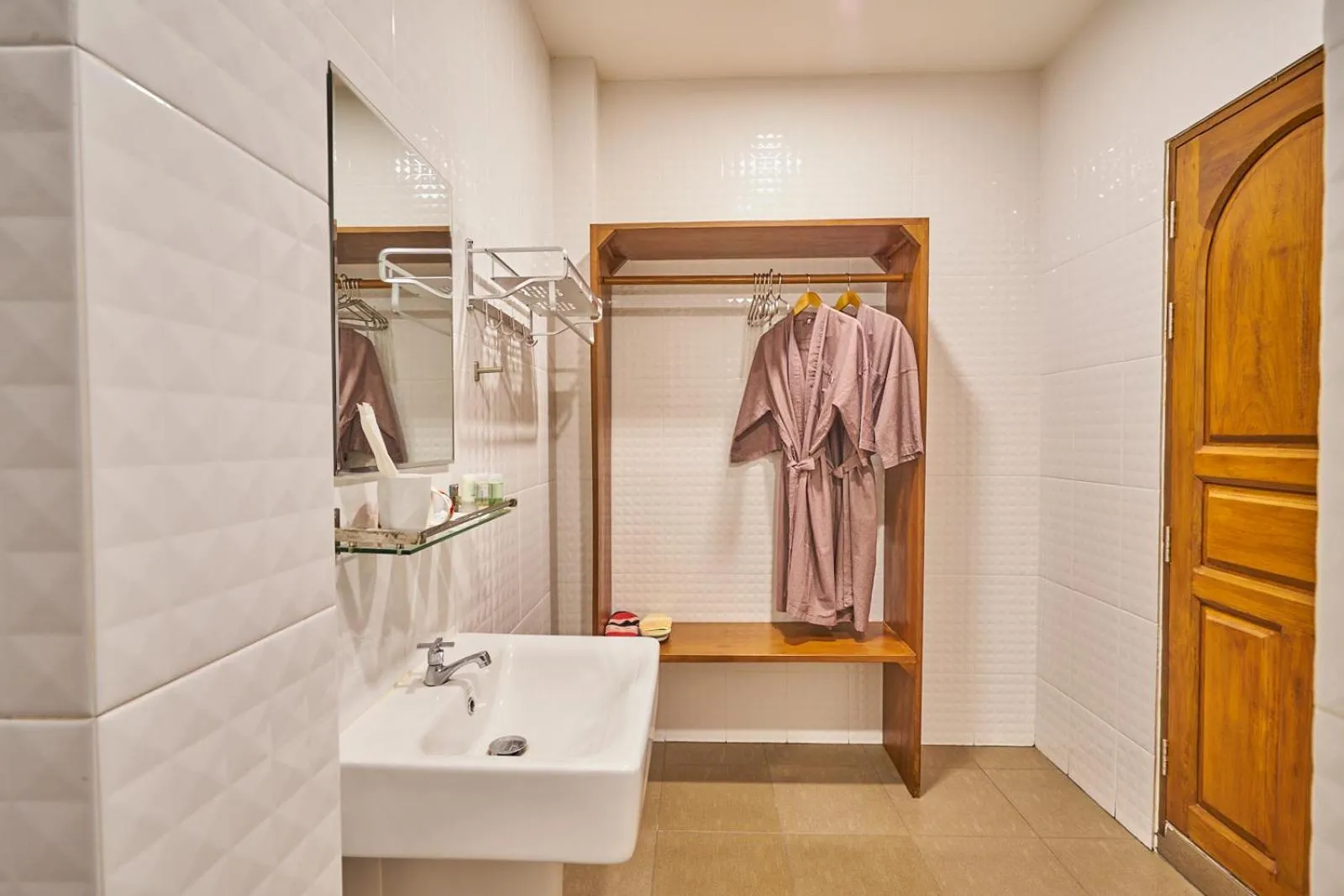 Mina Garden Villa Resort