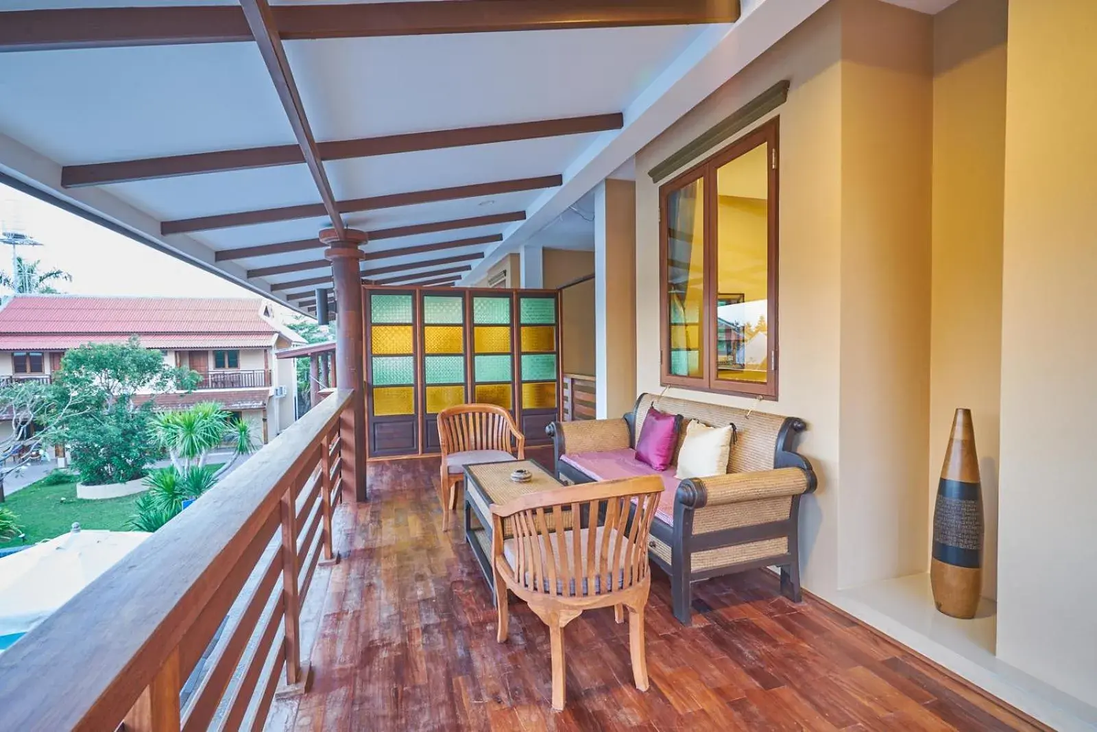 Mina Garden Villa Resort Mina Garden Villa Resort