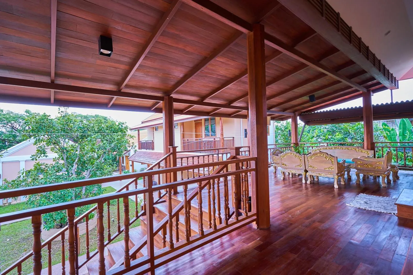 Mina Garden Villa Resort