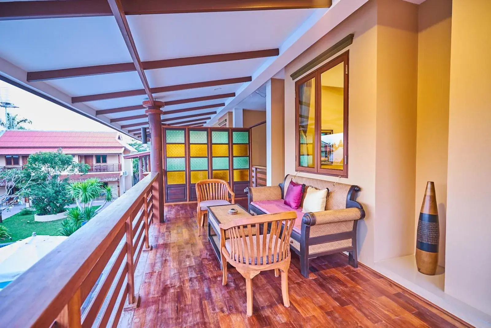 Mina Garden Villa Resort Mina Garden Villa Resort