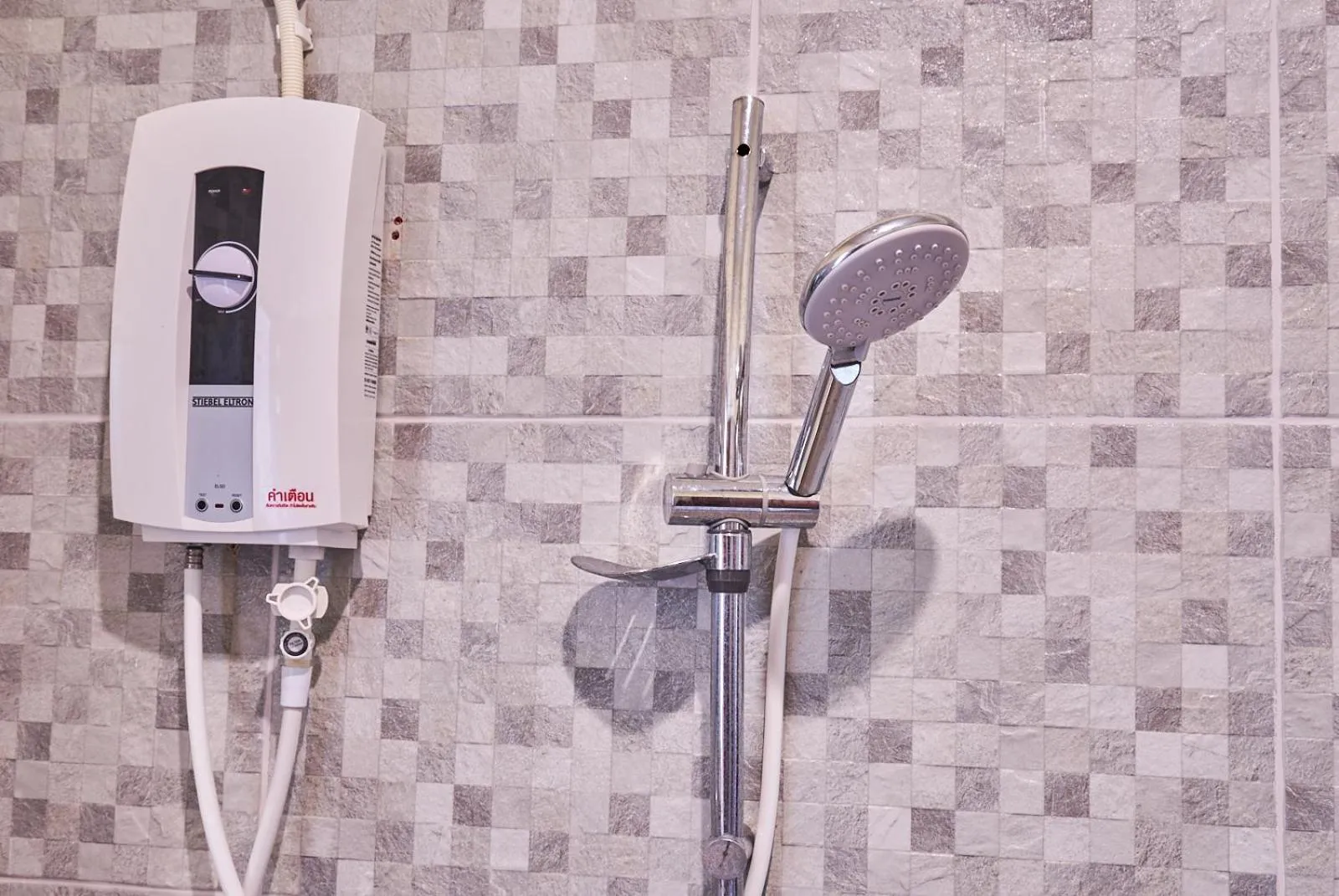 Mina Garden Villa Resort