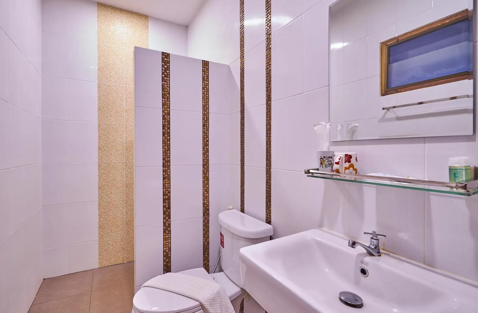 Mina Garden Villa Resort