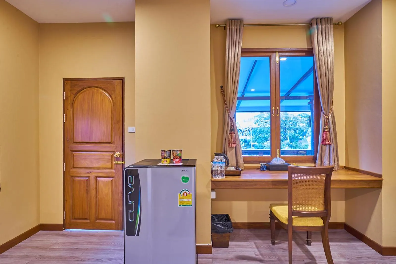 Mina Garden Villa Resort