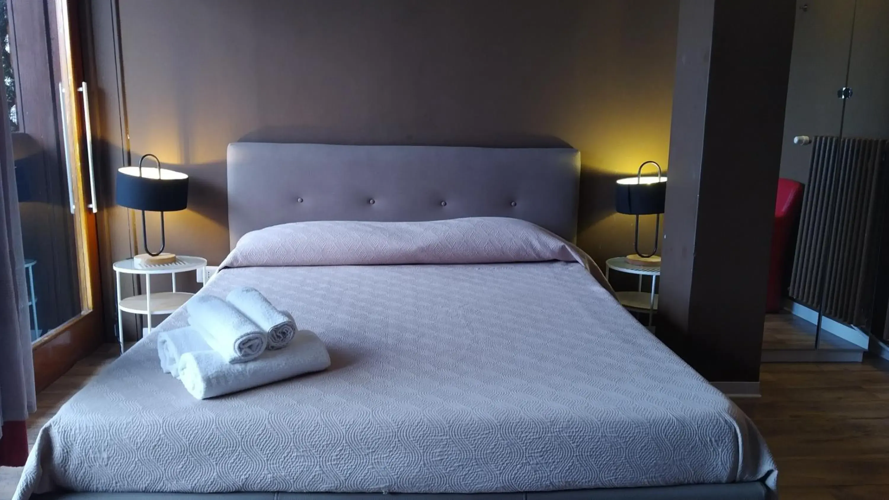 Junior Suite in CconfortHotels R&B Dolci Emozioni Junior Suite in CconfortHotels R&B Dolci Emozioni