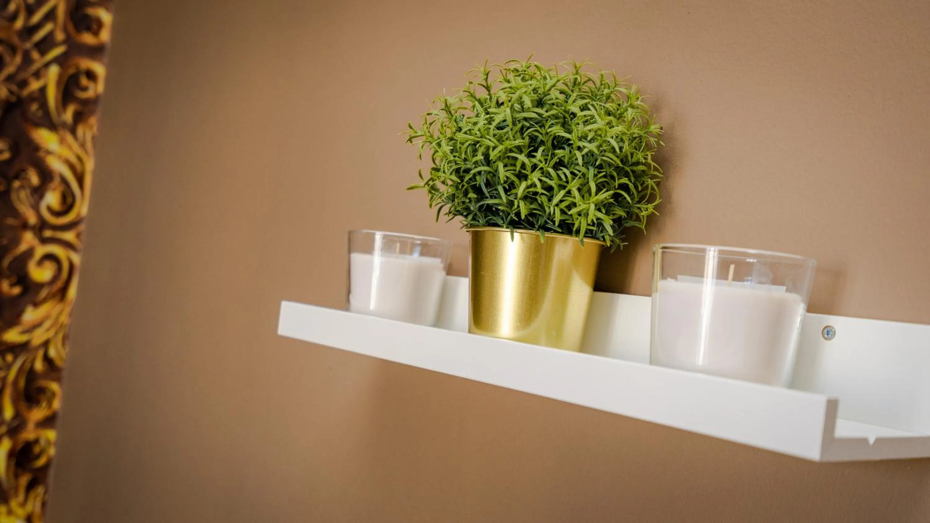 Photo of the whole room in CconfortHotels R&B Dolci Emozioni