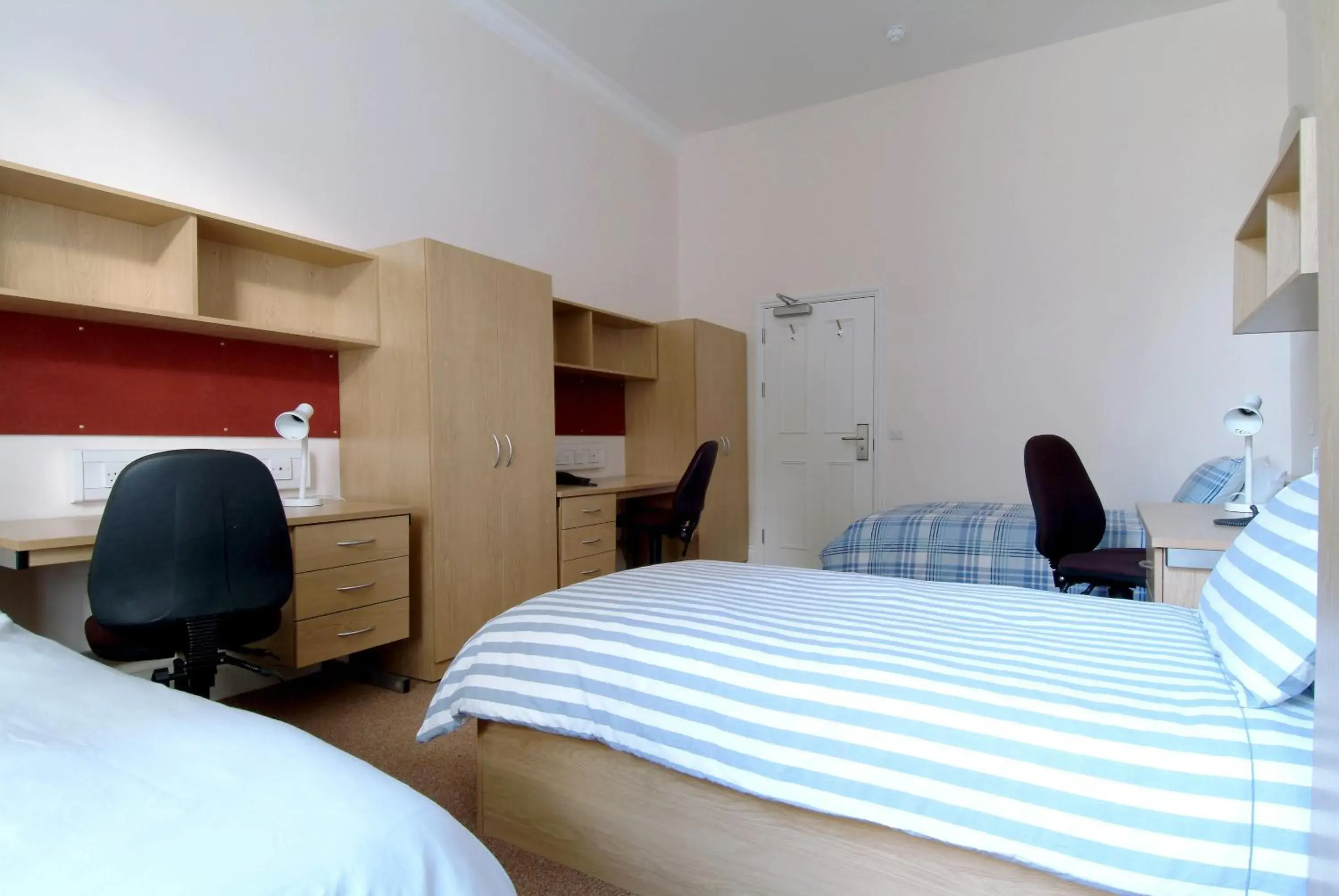 Bed in LSE Passfield Hall Bed in LSE Passfield Hall