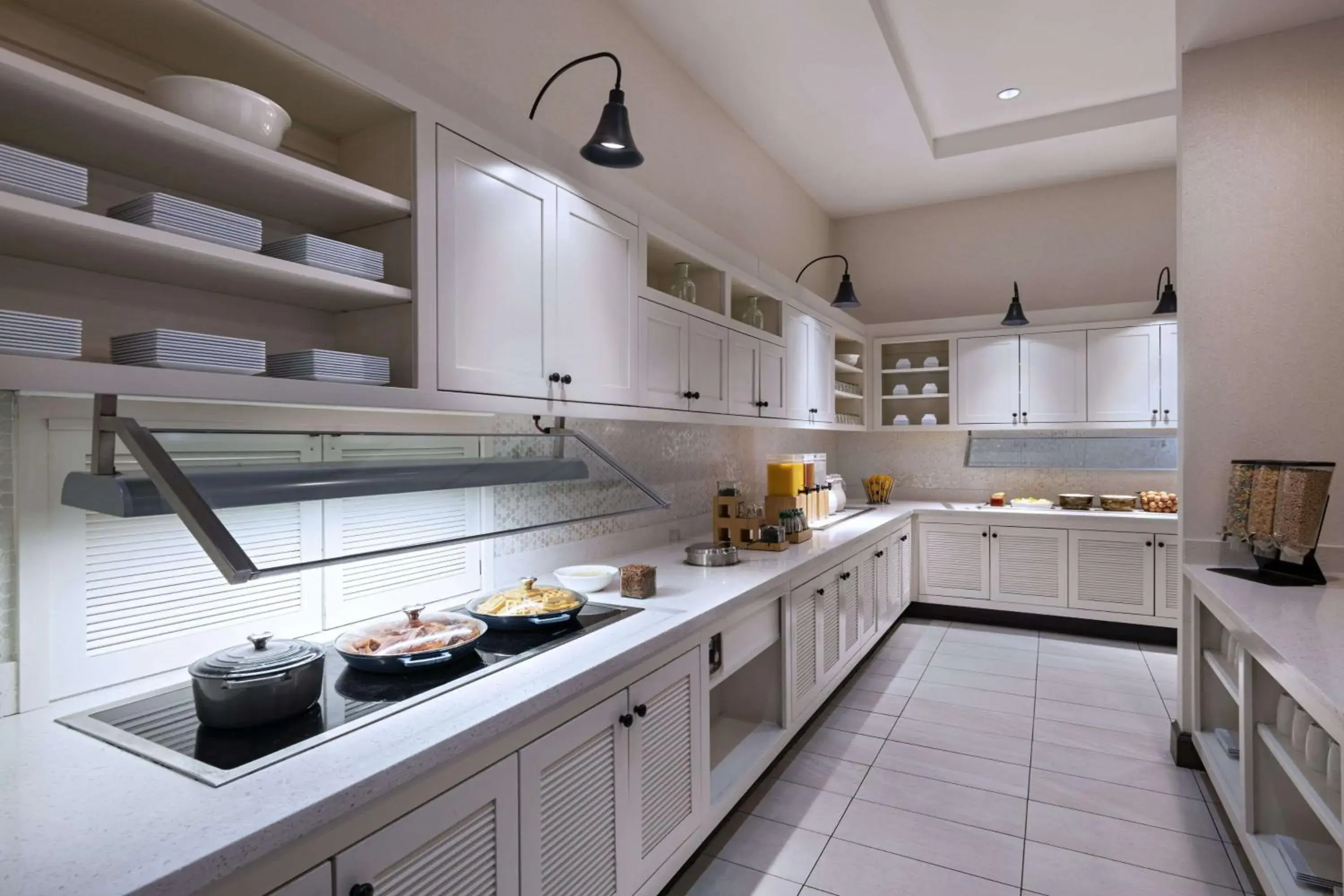 Restaurant/places to eat in Hyatt Place Greensboro Downtown Restaurant/places to eat in Hyatt Place Greensboro Downtown