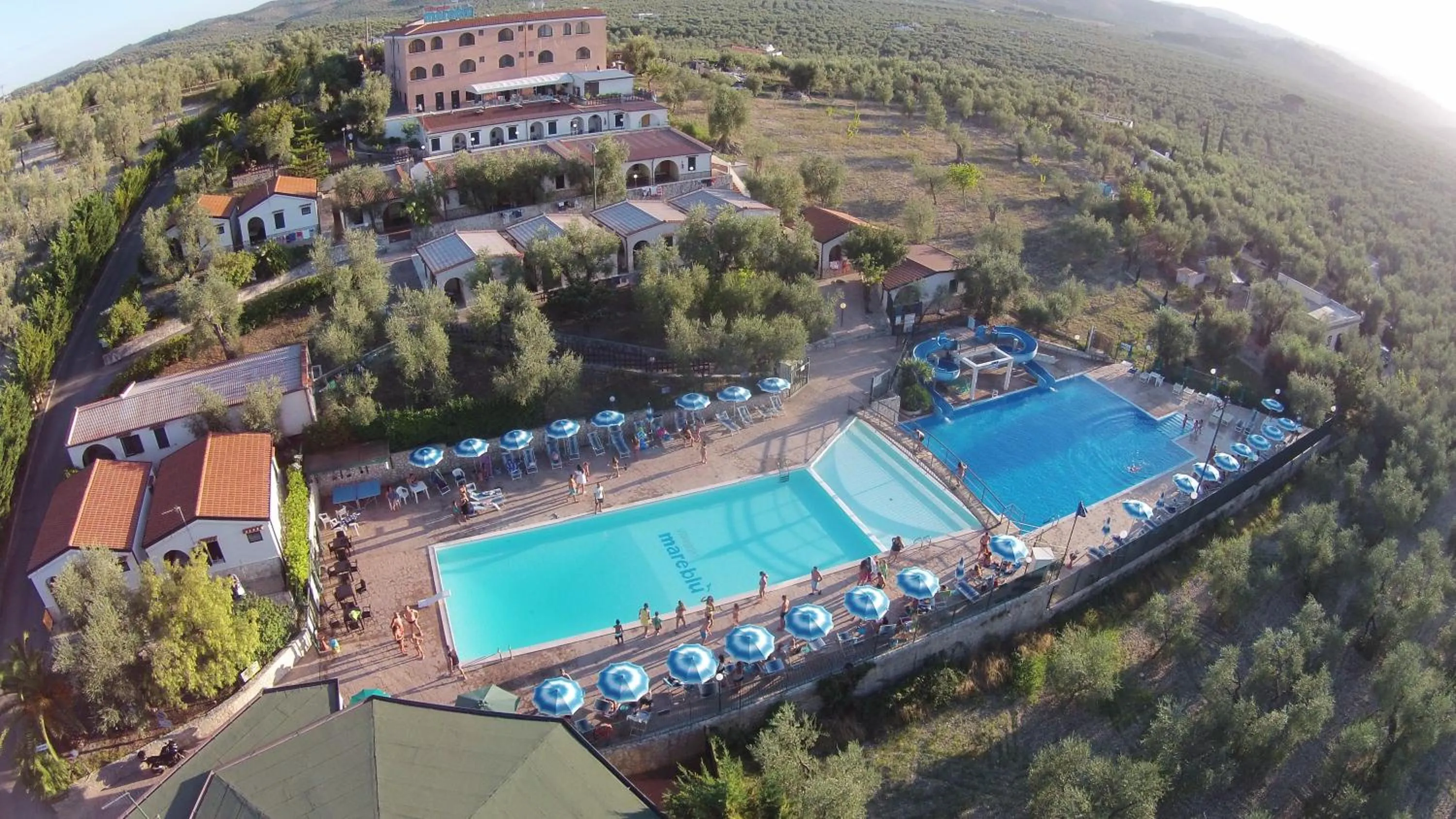 Villaggio Mare Blu
