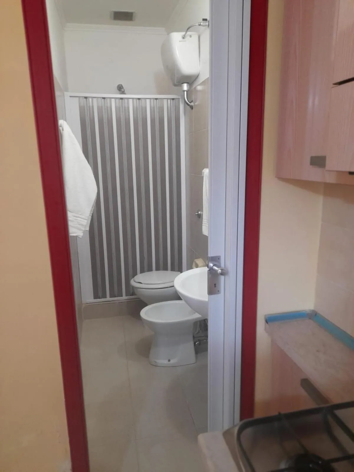 Villaggio Mare Blu