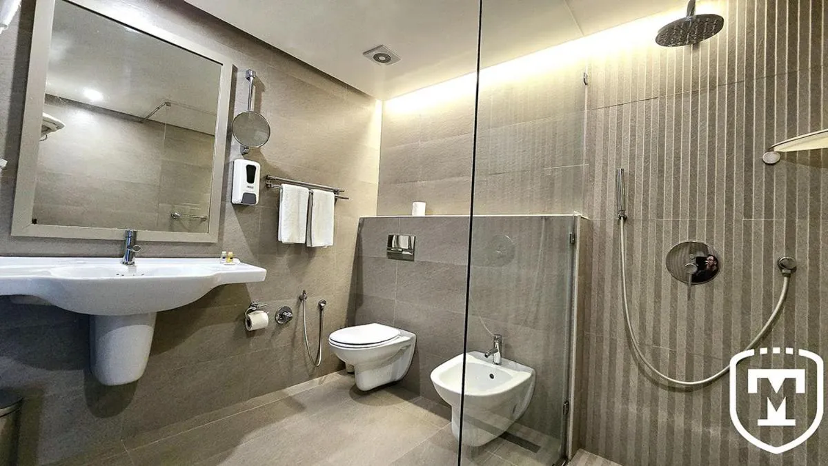 Hotel La Residence Hammamet