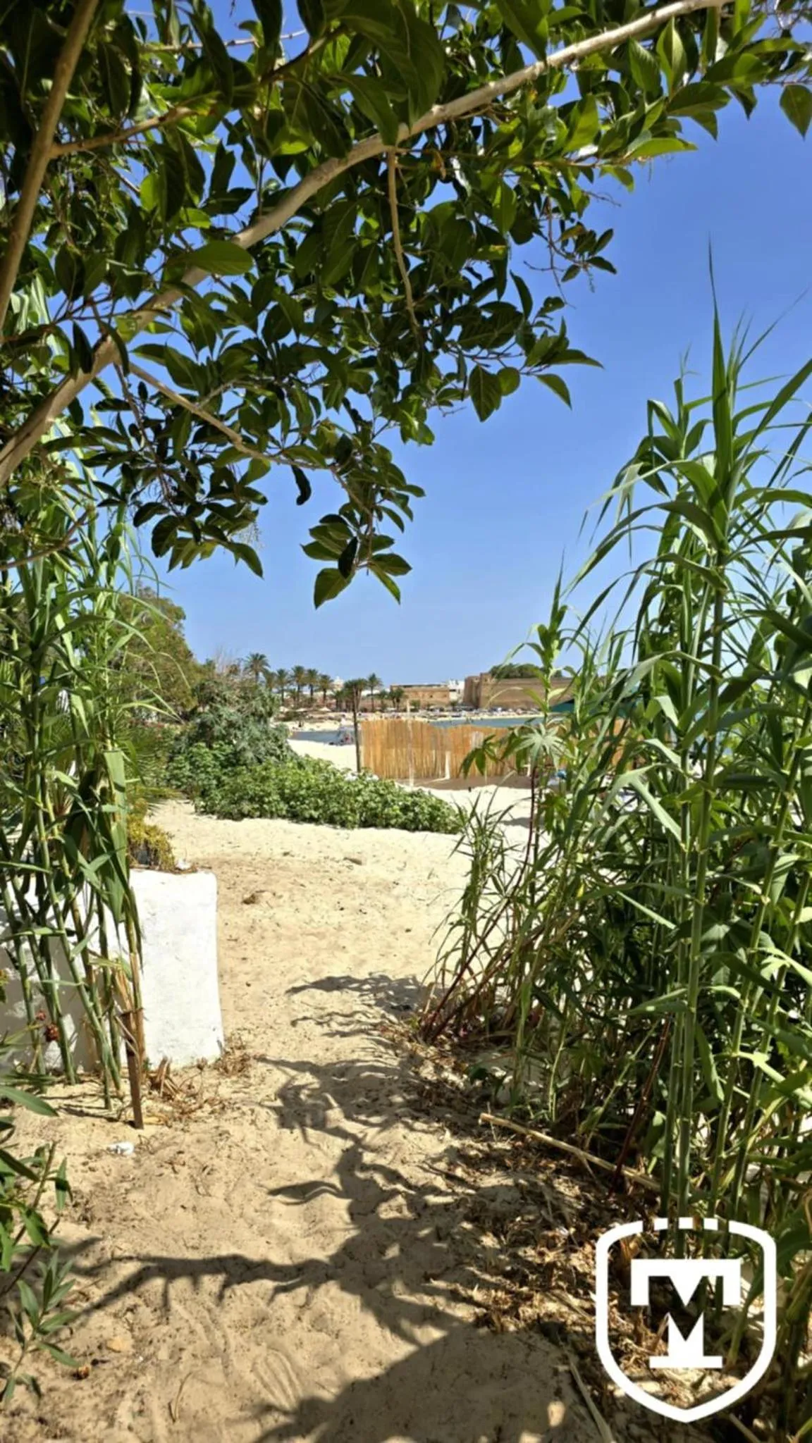 Hotel La Residence Hammamet