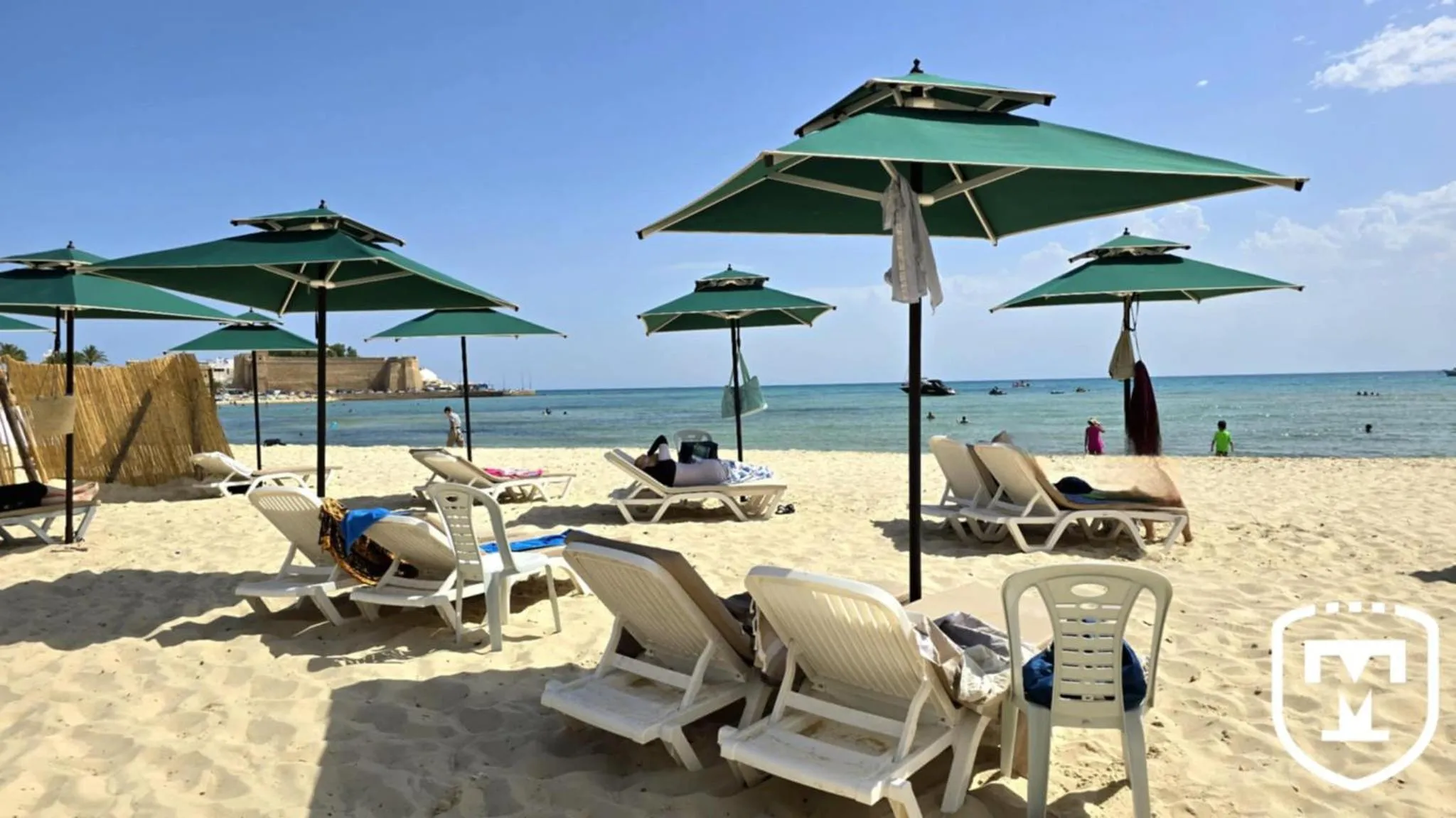 Hotel La Residence Hammamet