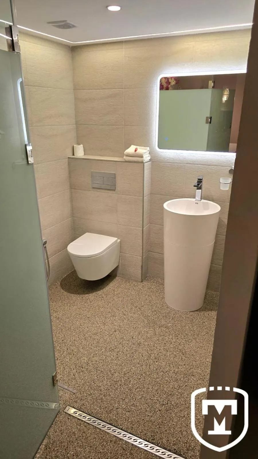 Hotel La Residence Hammamet