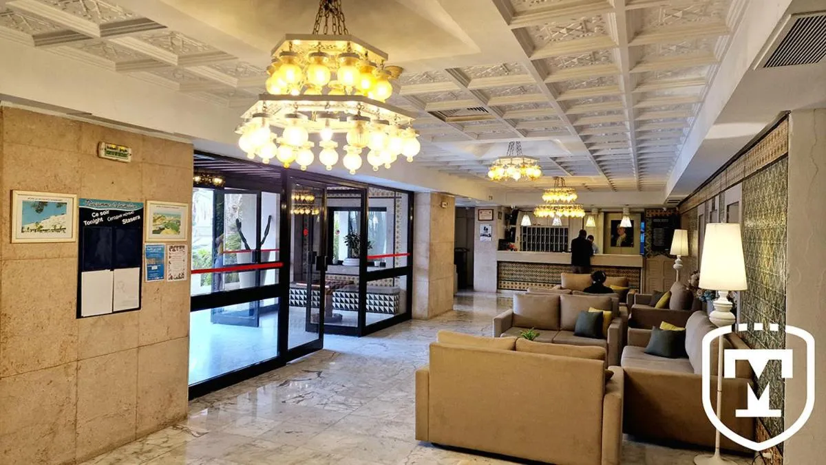 Banquet/Function facilities in Hotel La Residence Hammamet