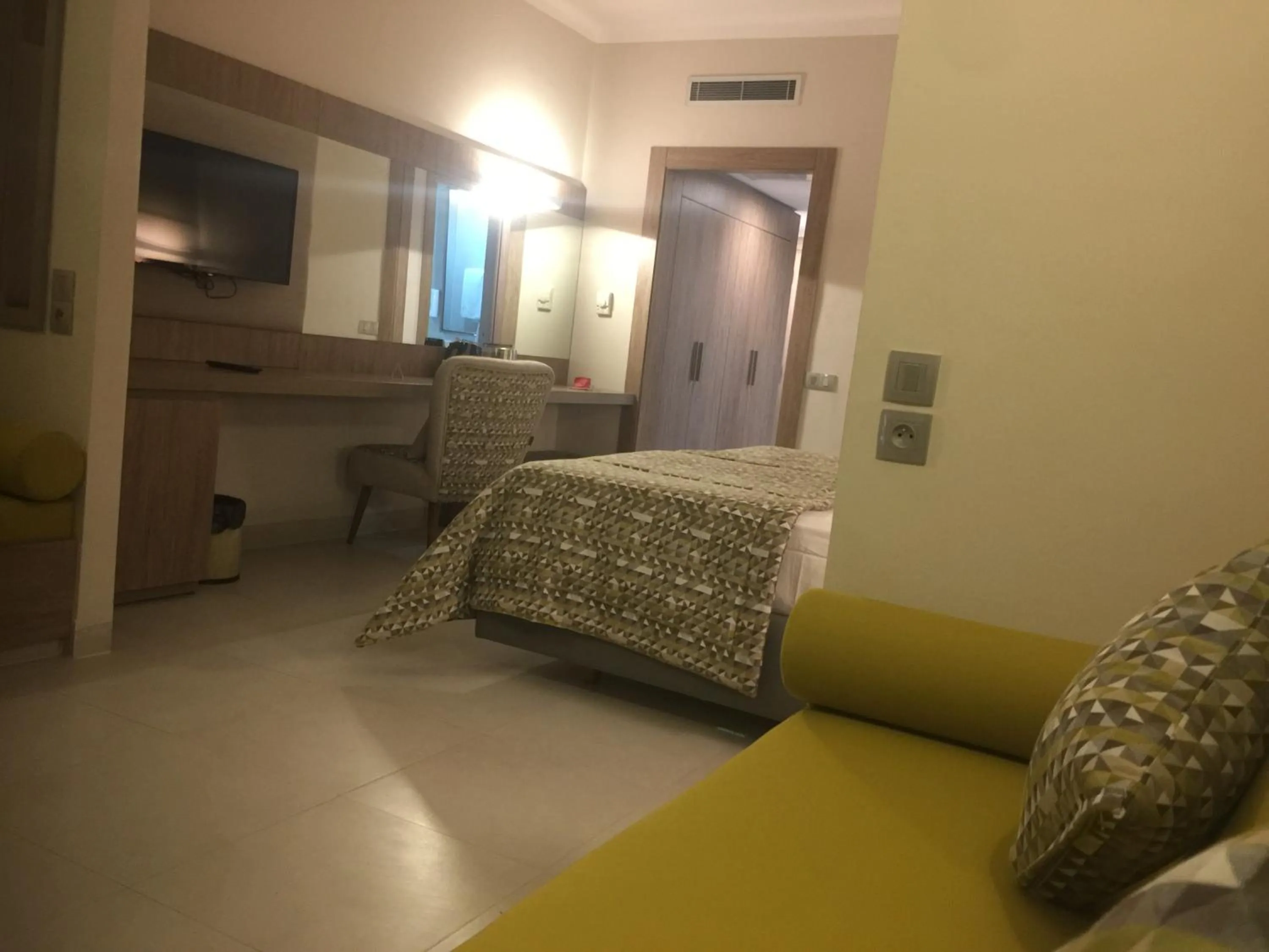 Hotel La Residence Hammamet