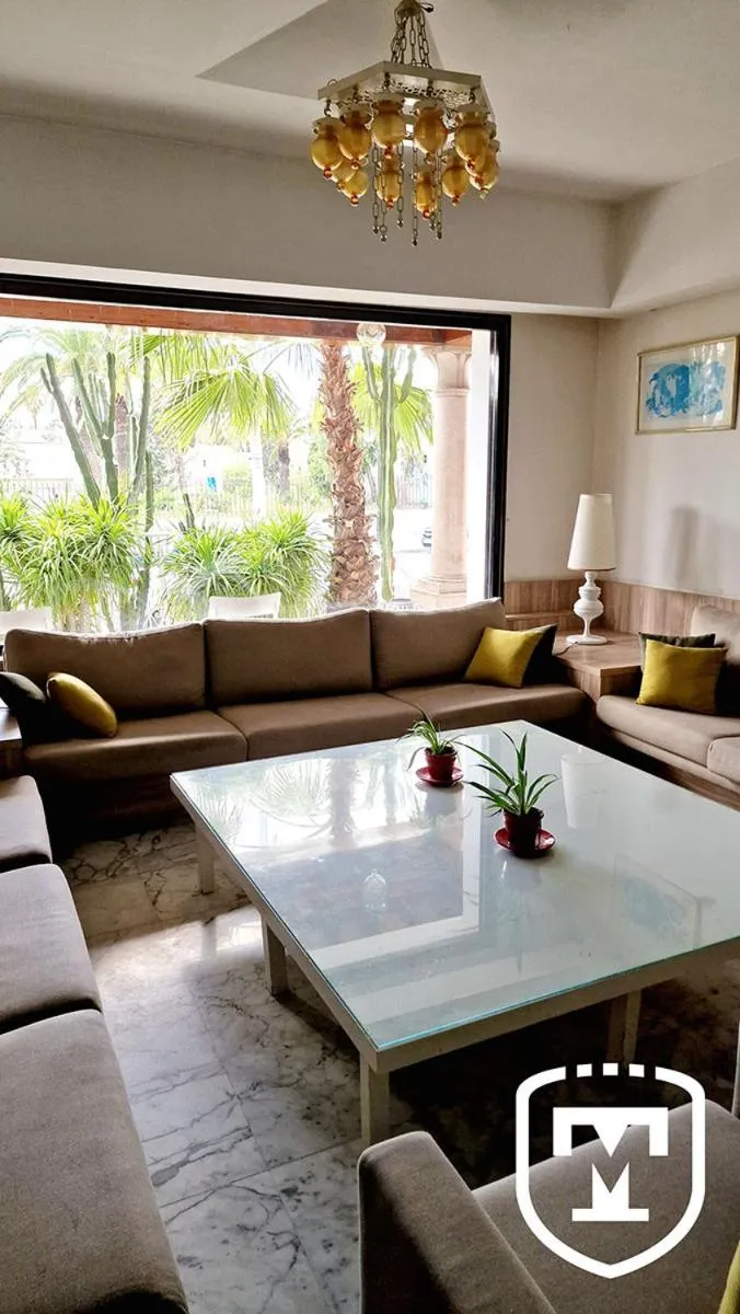 Banquet/Function facilities in Hotel La Residence Hammamet