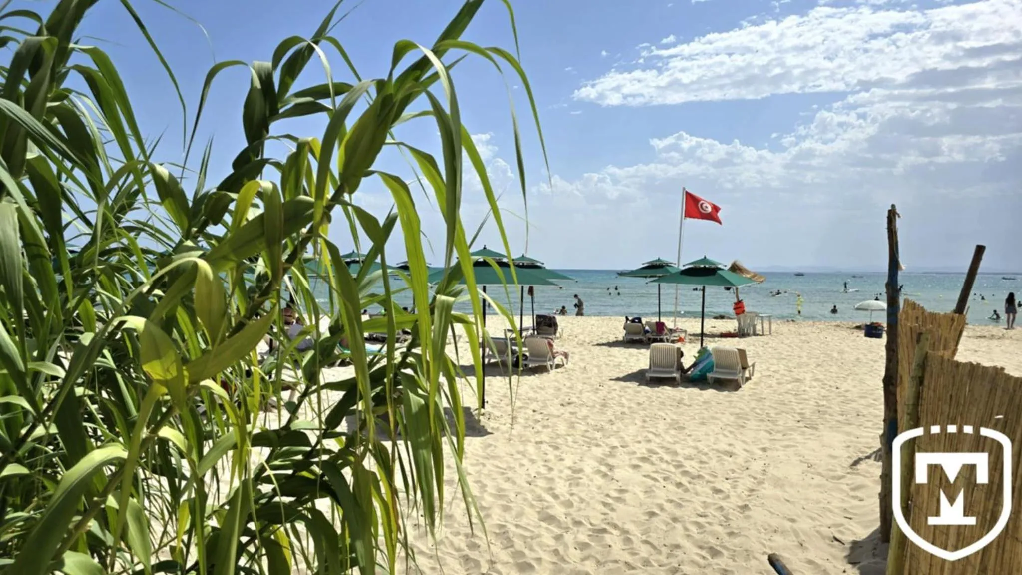 Hotel La Residence Hammamet