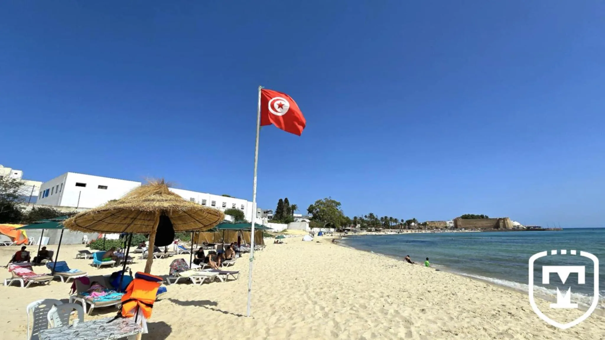 Hotel La Residence Hammamet