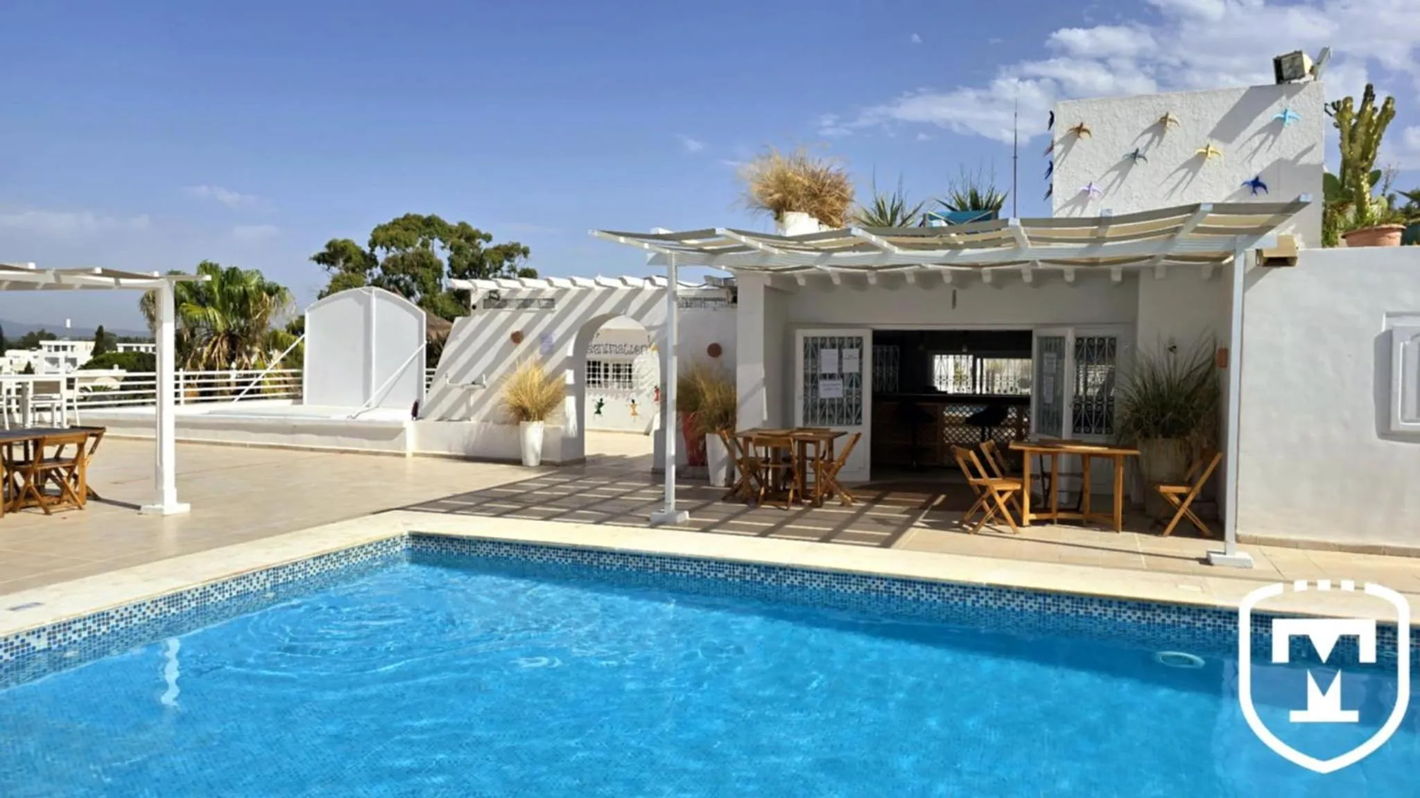 Hotel La Residence Hammamet