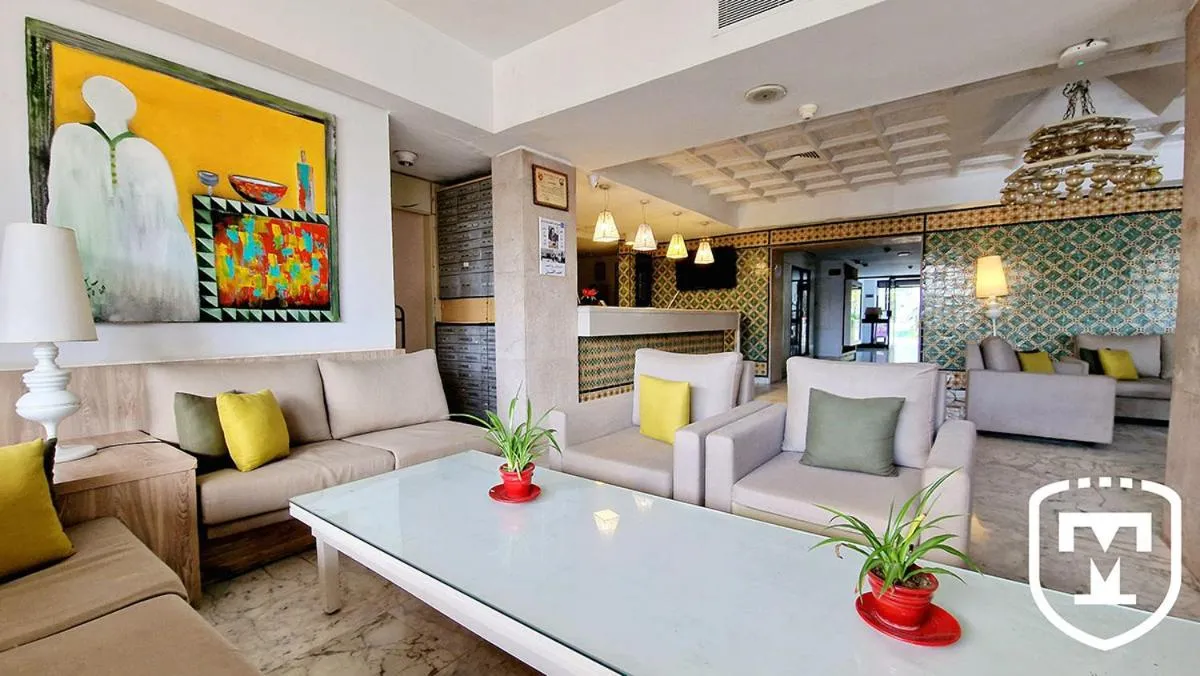 Banquet/Function facilities in Hotel La Residence Hammamet