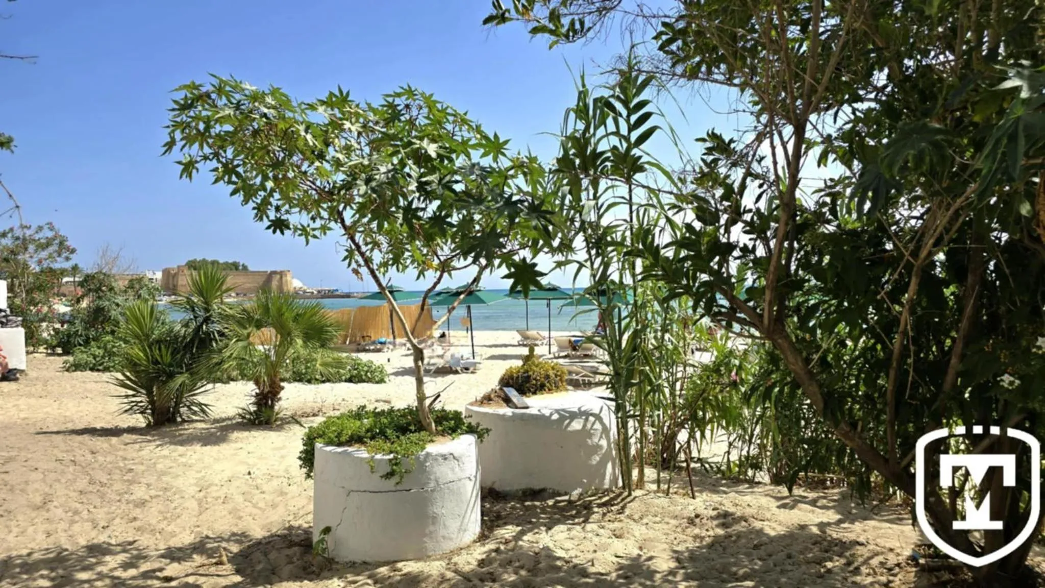 Hotel La Residence Hammamet