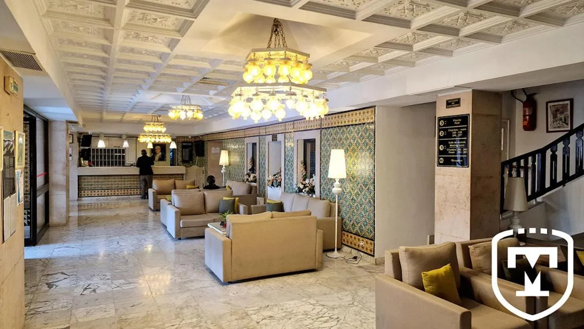 Banquet/Function facilities in Hotel La Residence Hammamet